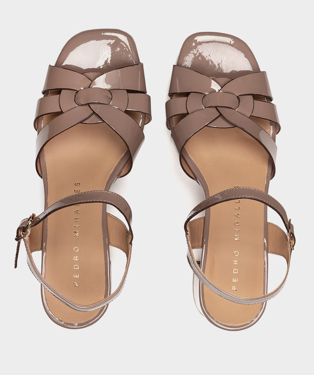 CHAROL TAUPE
