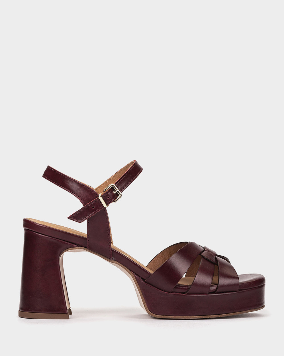 SIERRA ANTIK BURDEOS