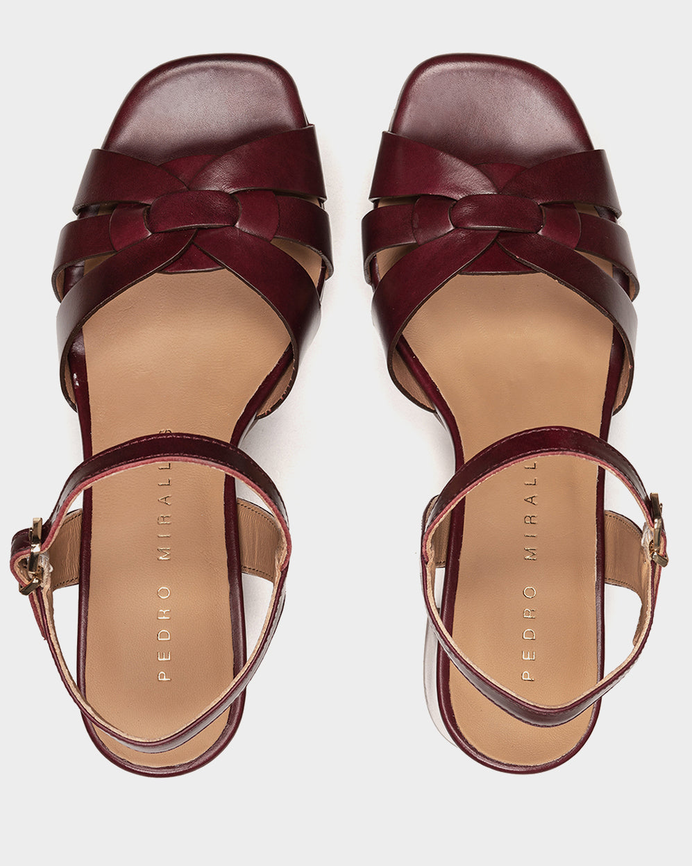 SIERRA ANTIK BURDEOS