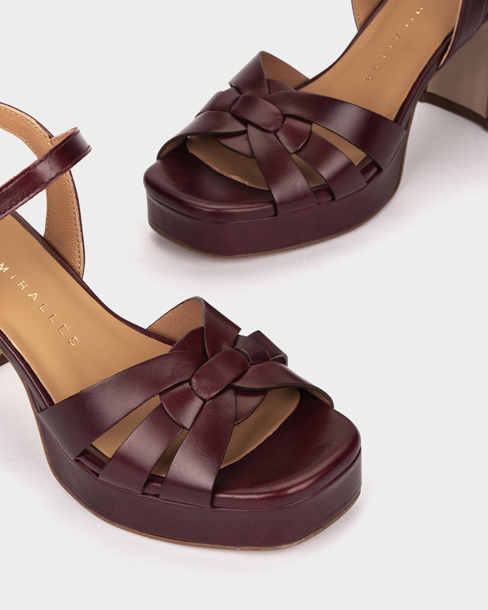 SIERRA ANTIK BURDEOS