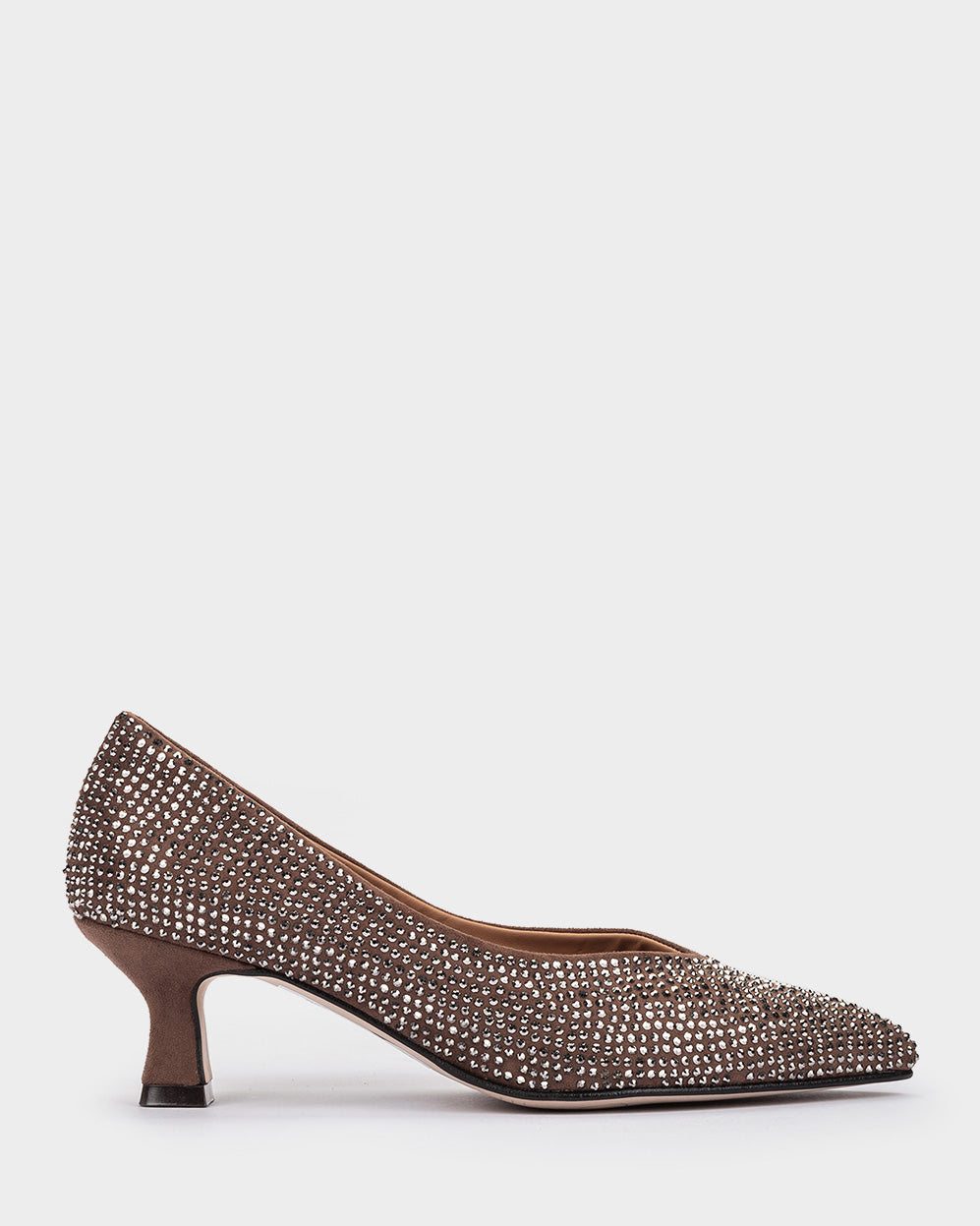 ANTE STRECH TAUPE