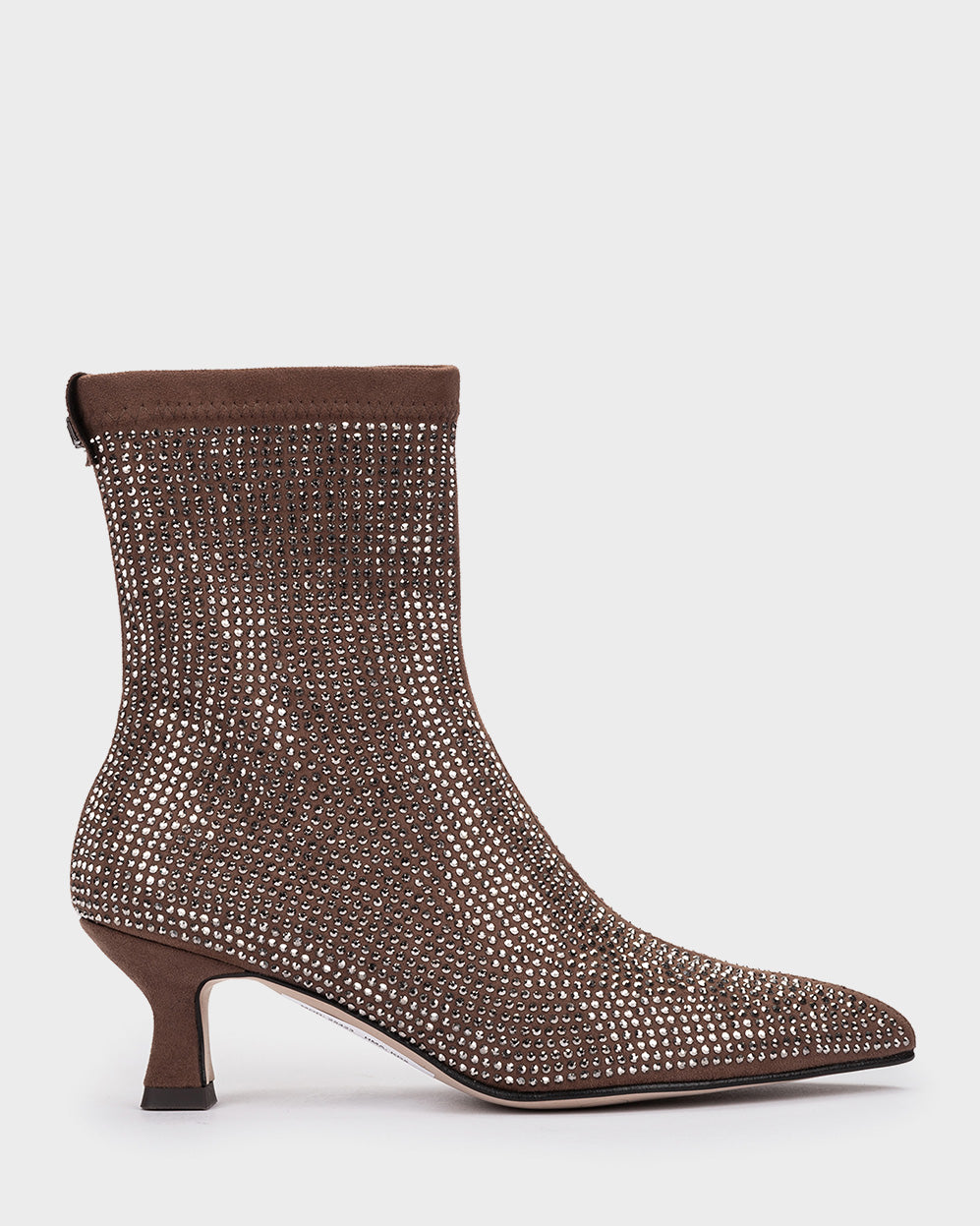 ANTE STRECH TAUPE
