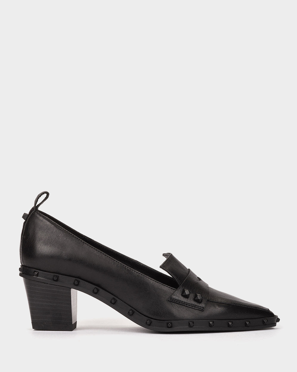 LOTUS NEGRO
