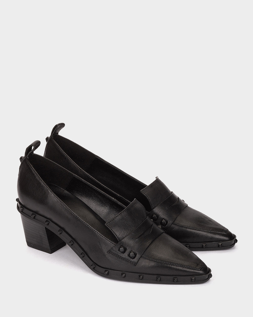 LOTUS NEGRO