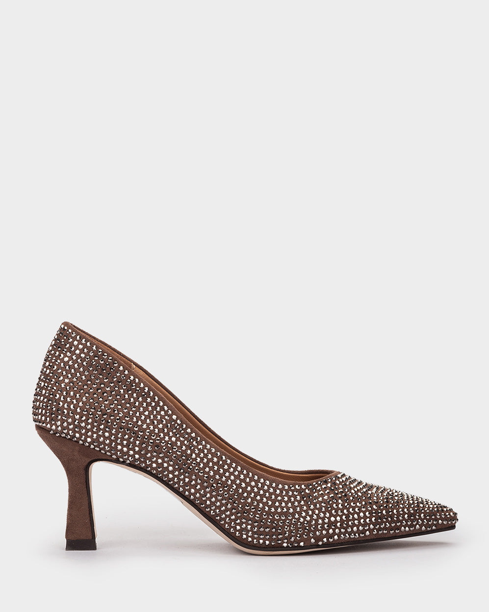 ANTE STRECH TAUPE