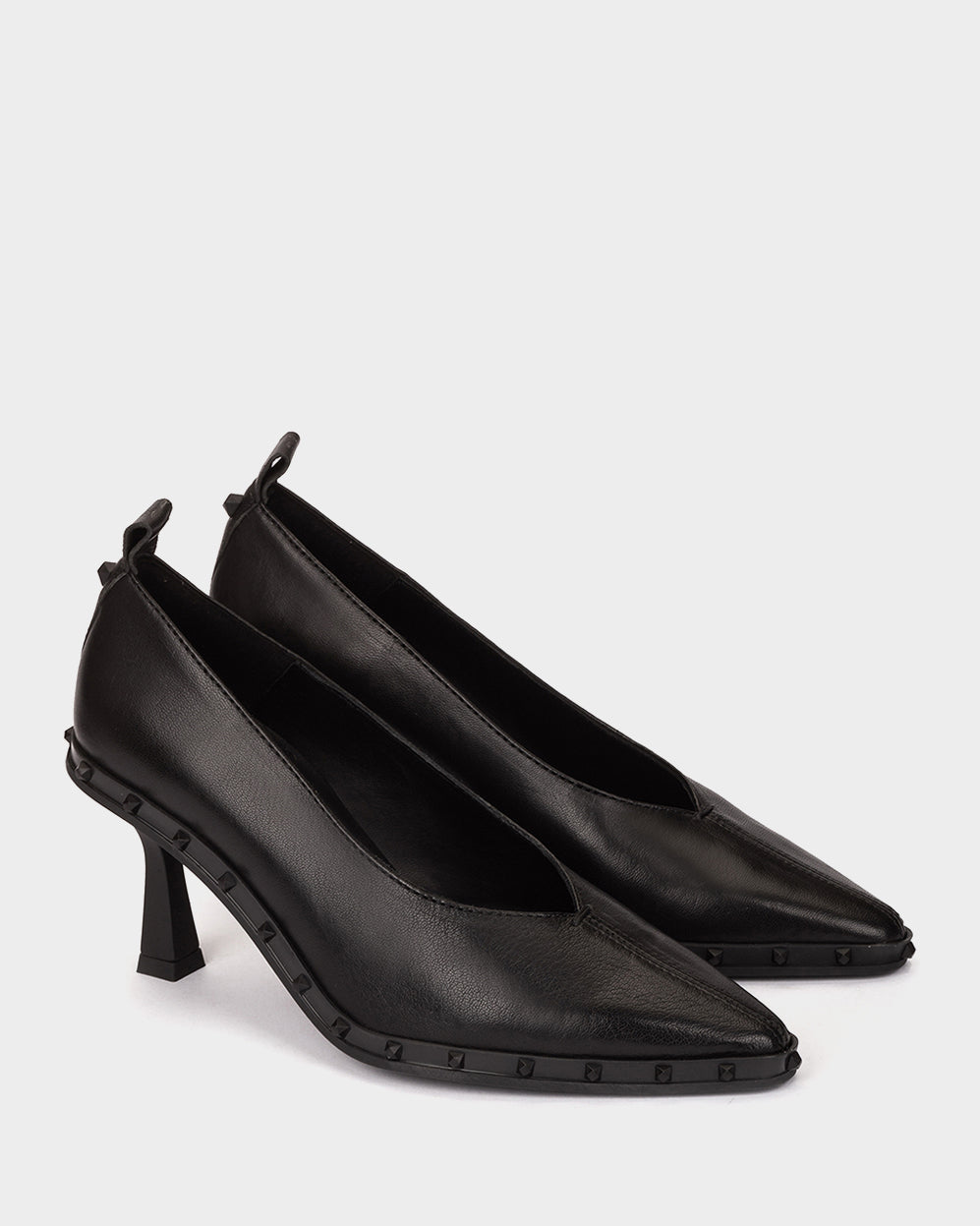 LOTUS NEGRO