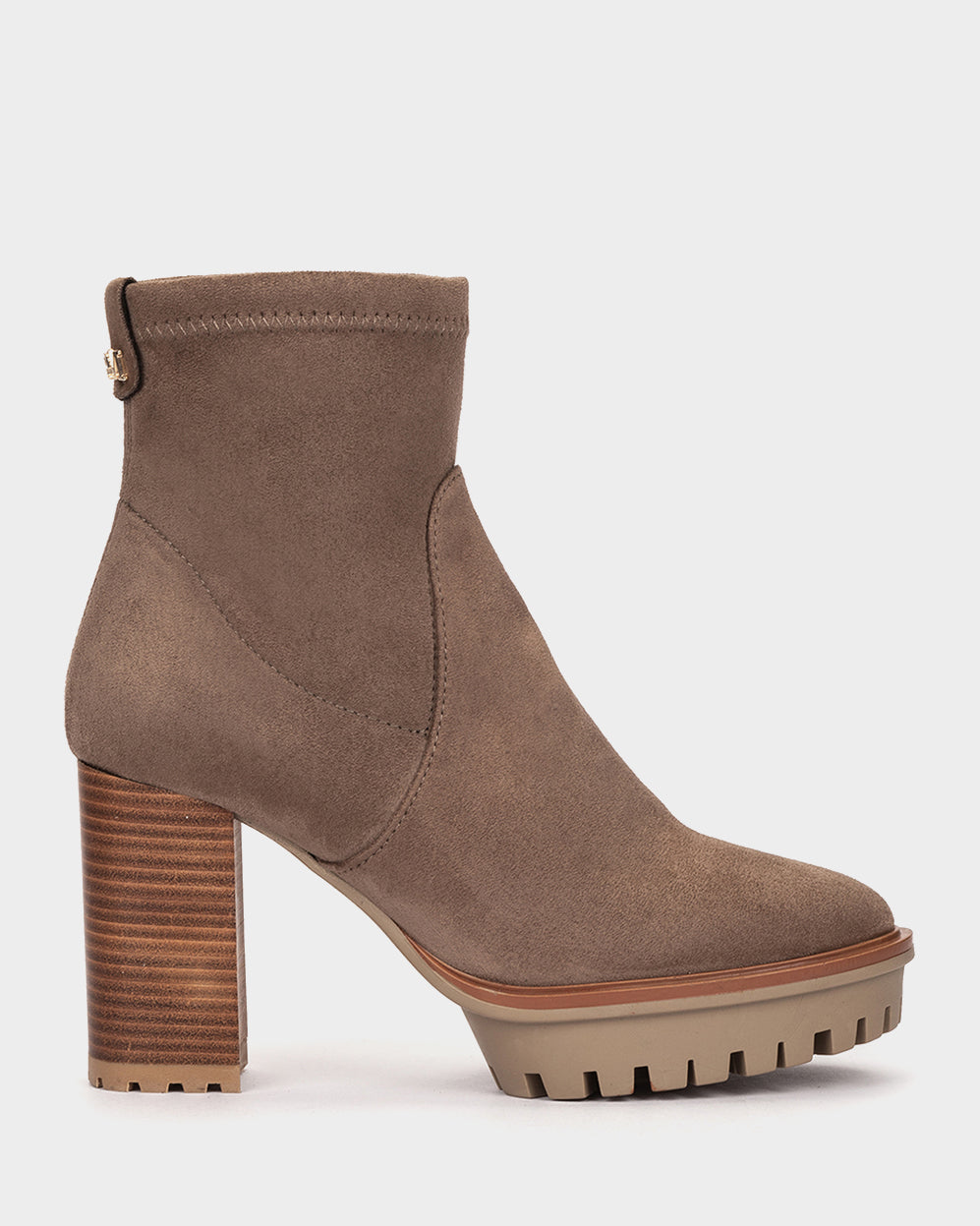 ANTE STRECH TAUPE