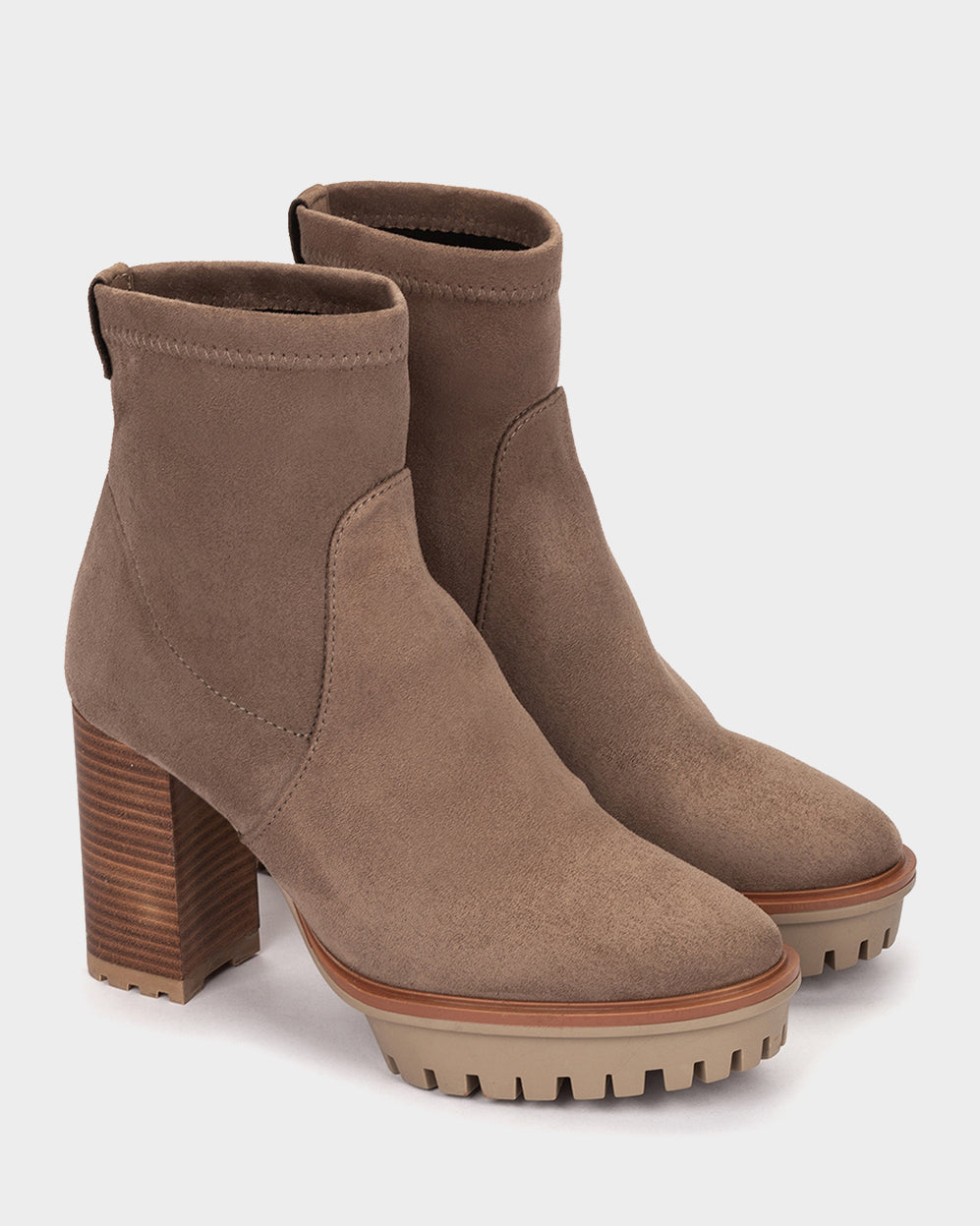 ANTE STRECH TAUPE