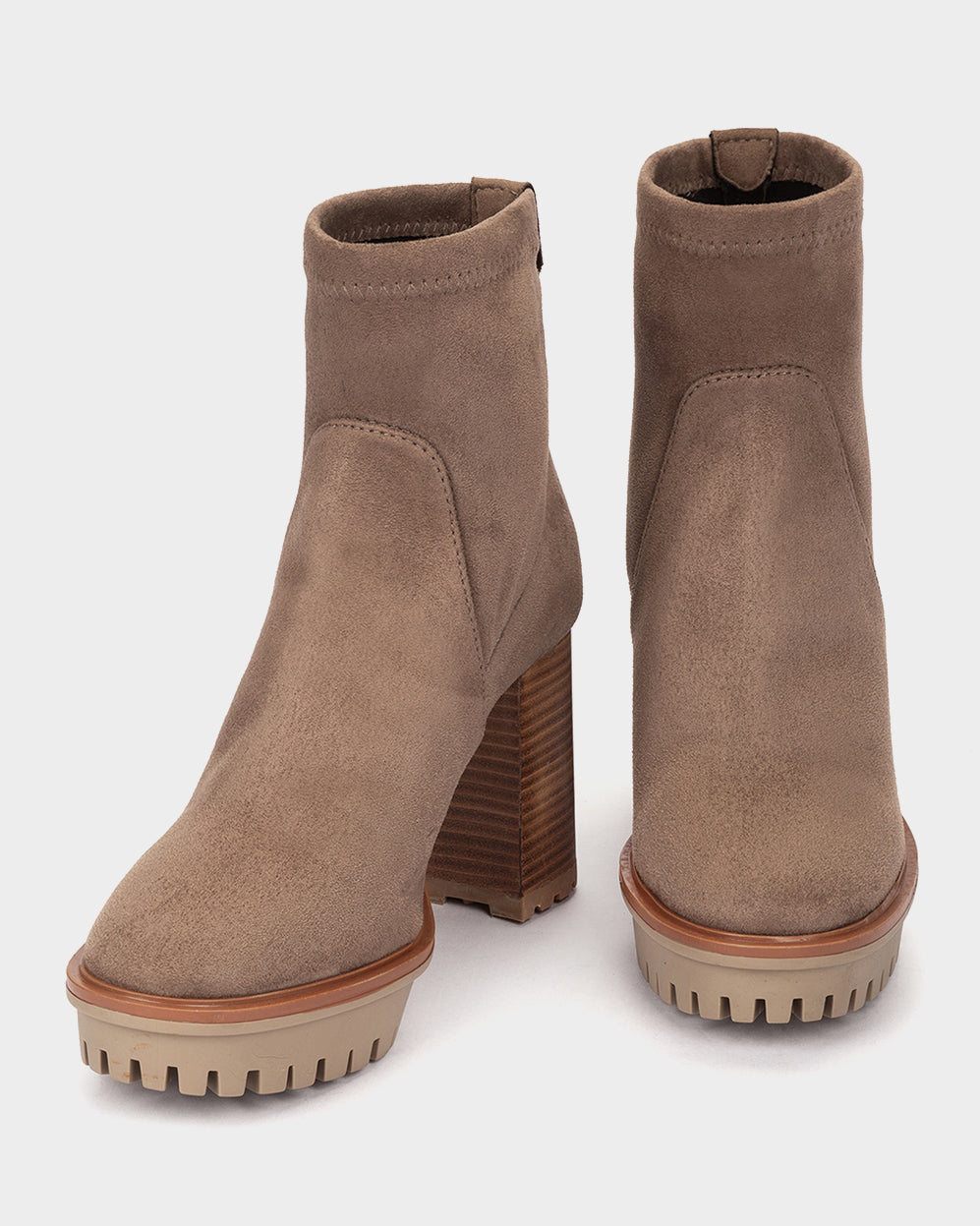 ANTE STRECH TAUPE