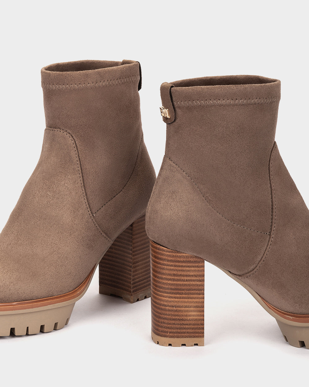 ANTE STRECH TAUPE
