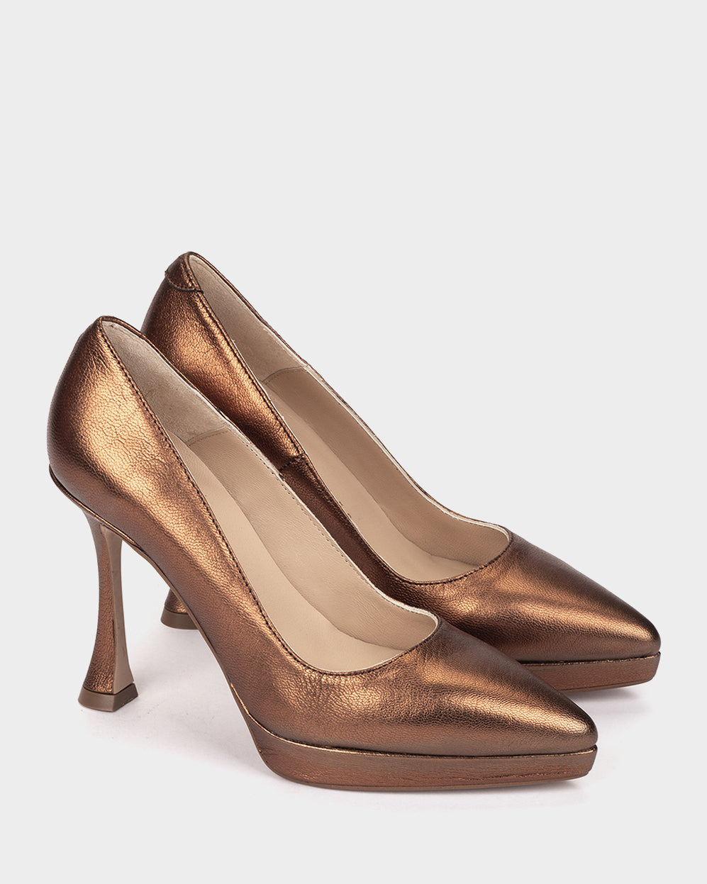 GALAXY MATE BRONCE