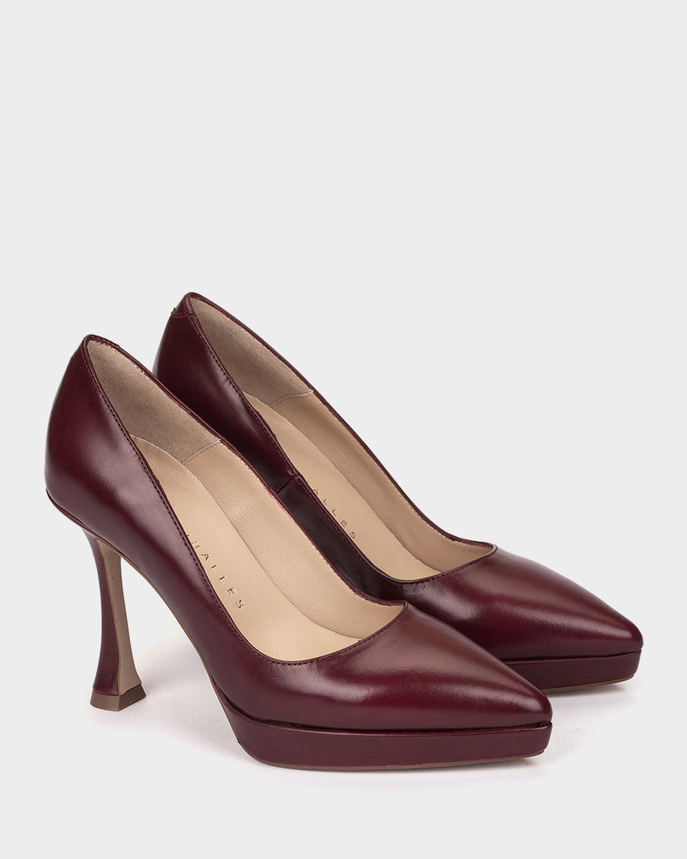 SIERRA ANTIK BURDEOS