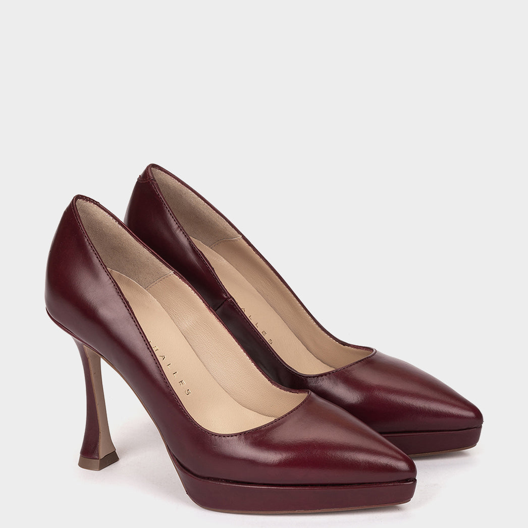 SIERRA ANTIK BURDEOS