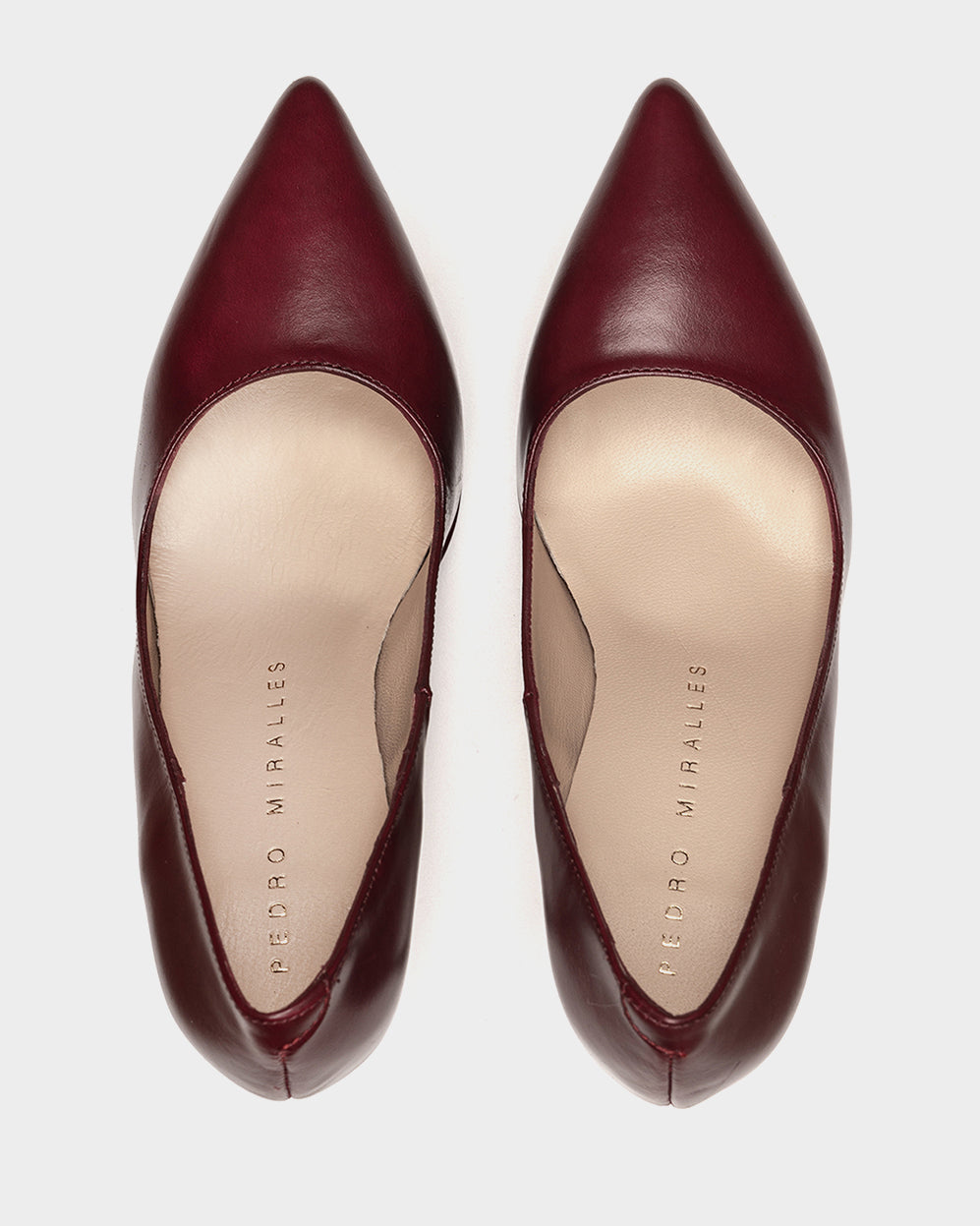 SIERRA ANTIK BURDEOS