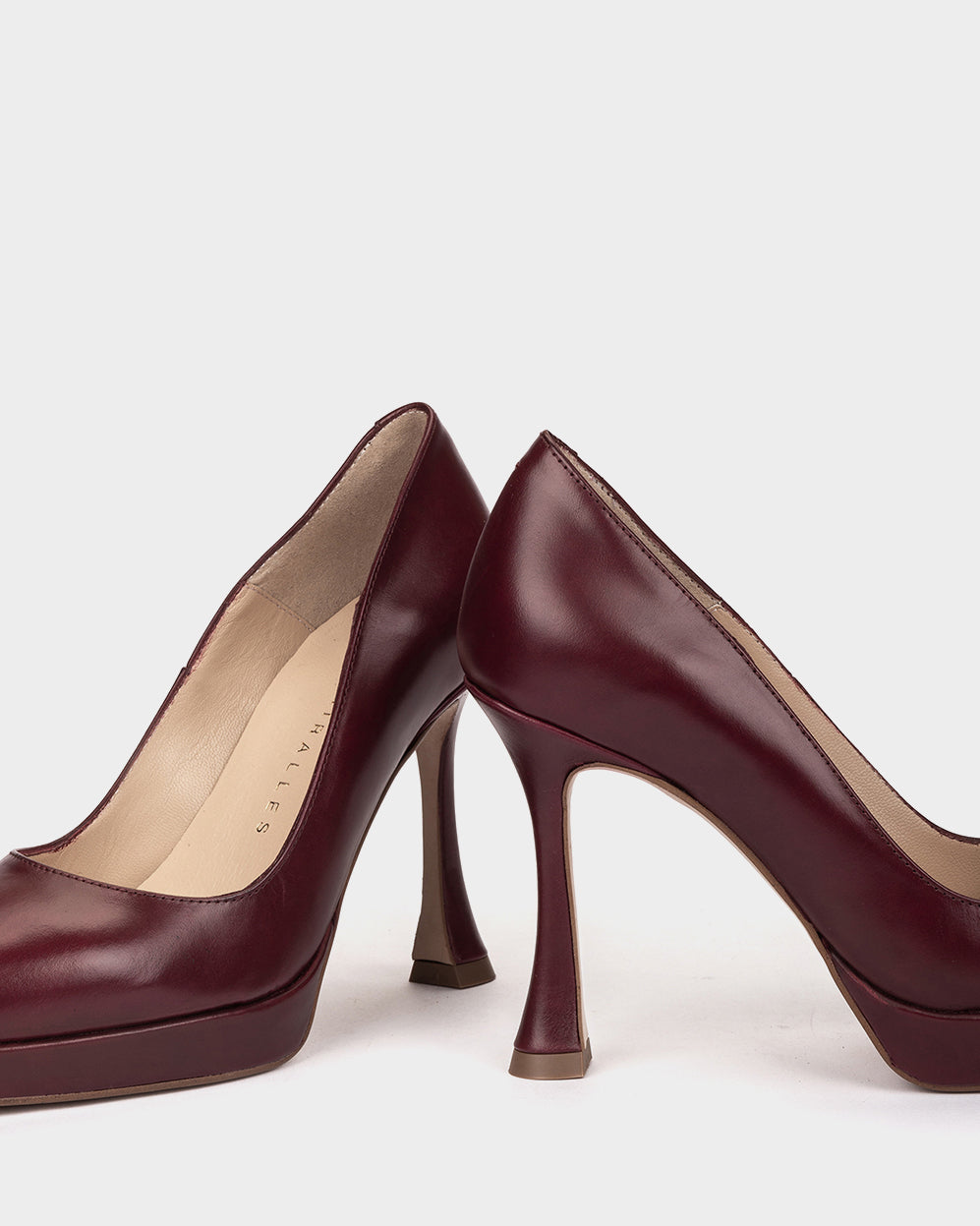 SIERRA ANTIK BURDEOS