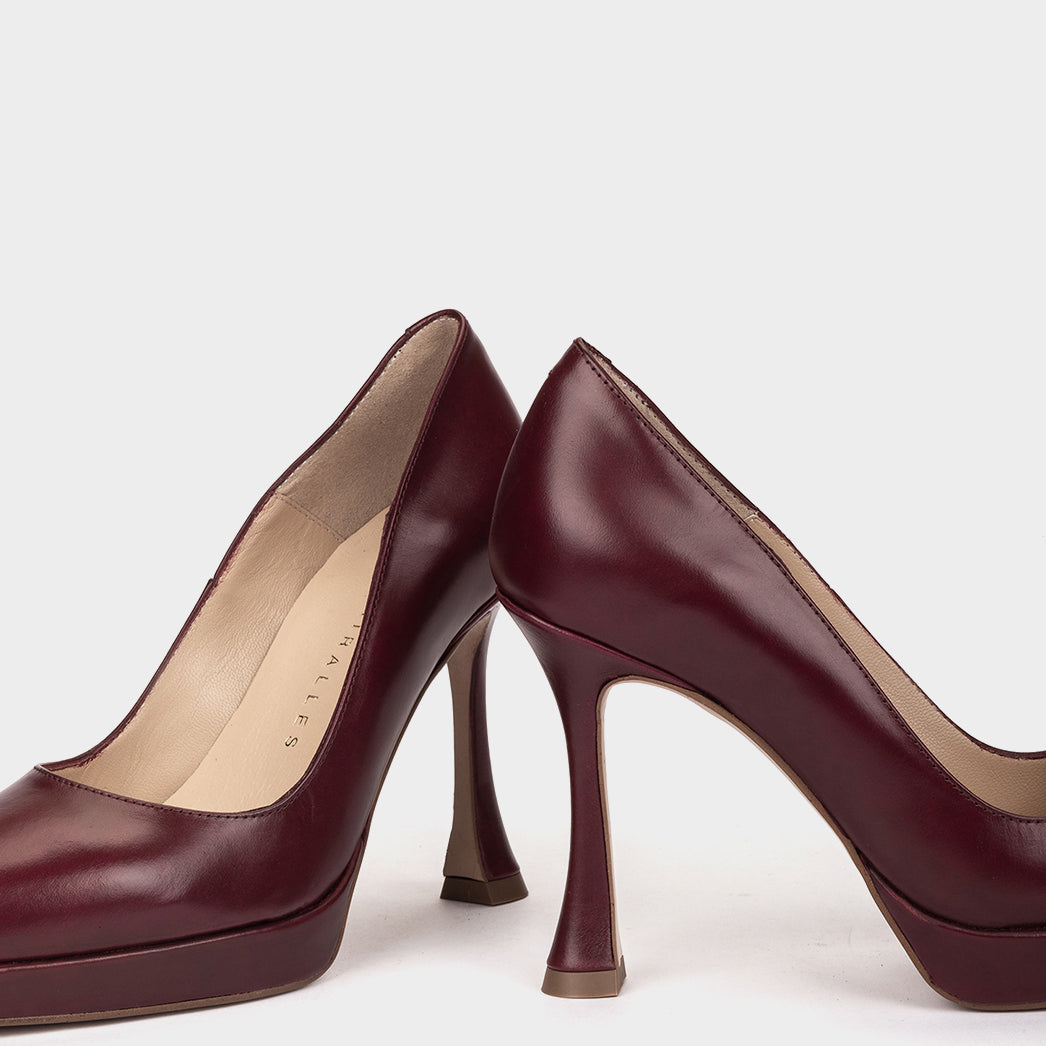 SIERRA ANTIK BURDEOS