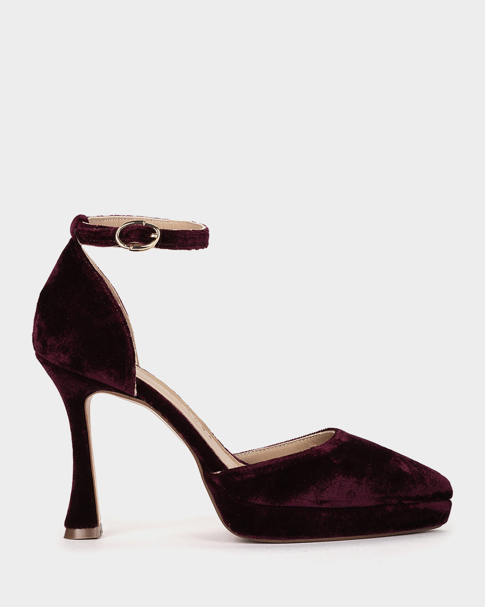 VELVET BURDEOS 520