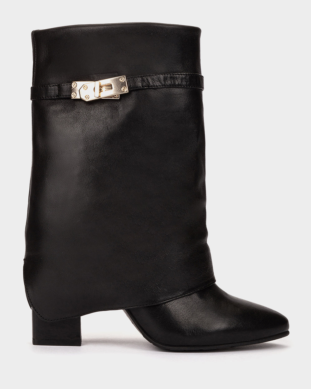 LOTUS NEGRO
