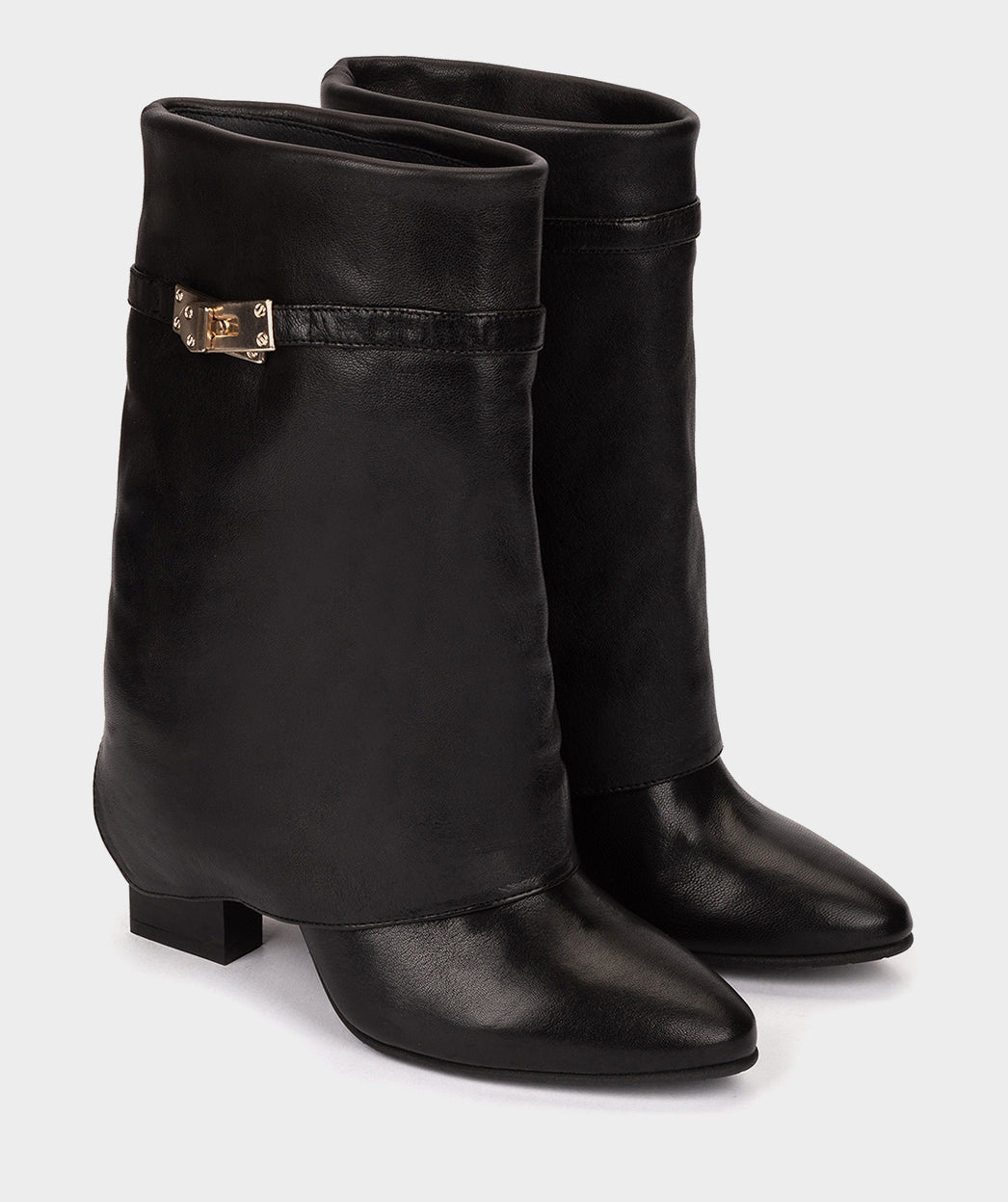 LOTUS NEGRO