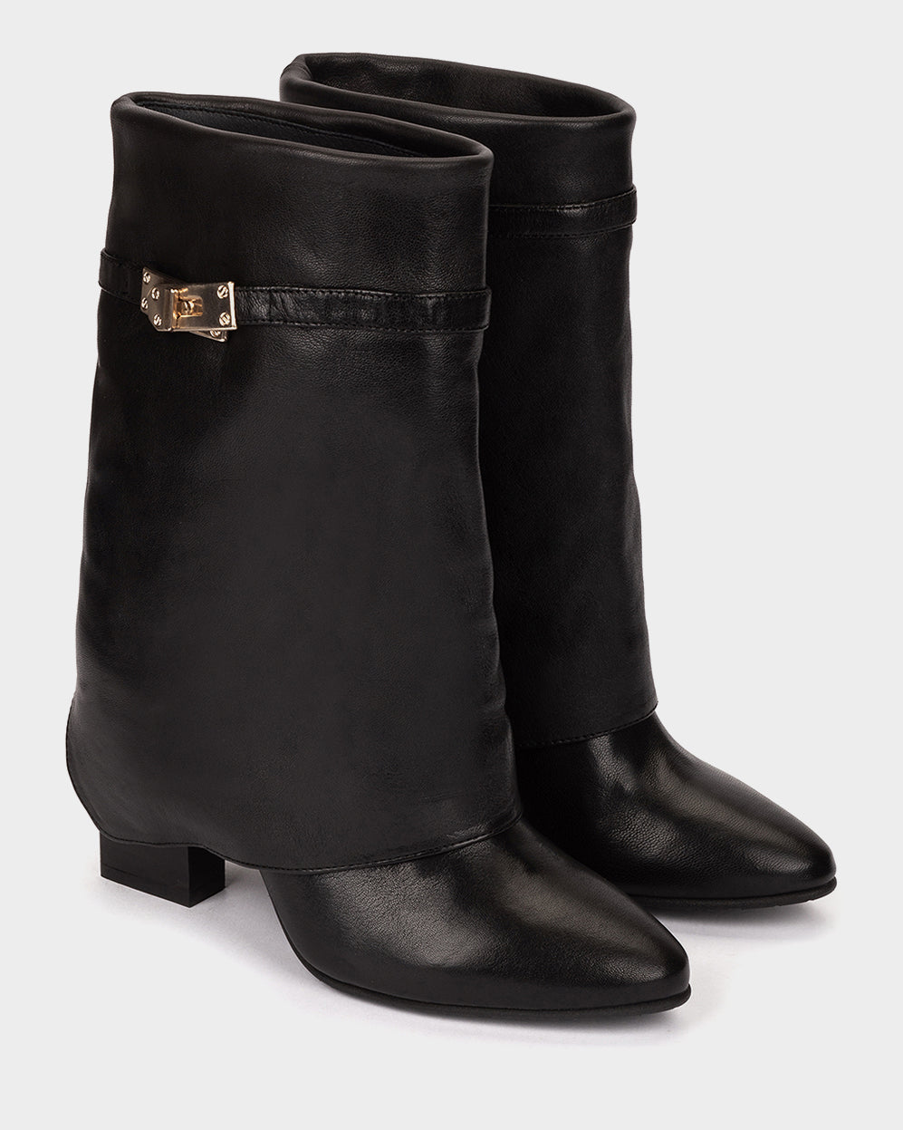 LOTUS NEGRO