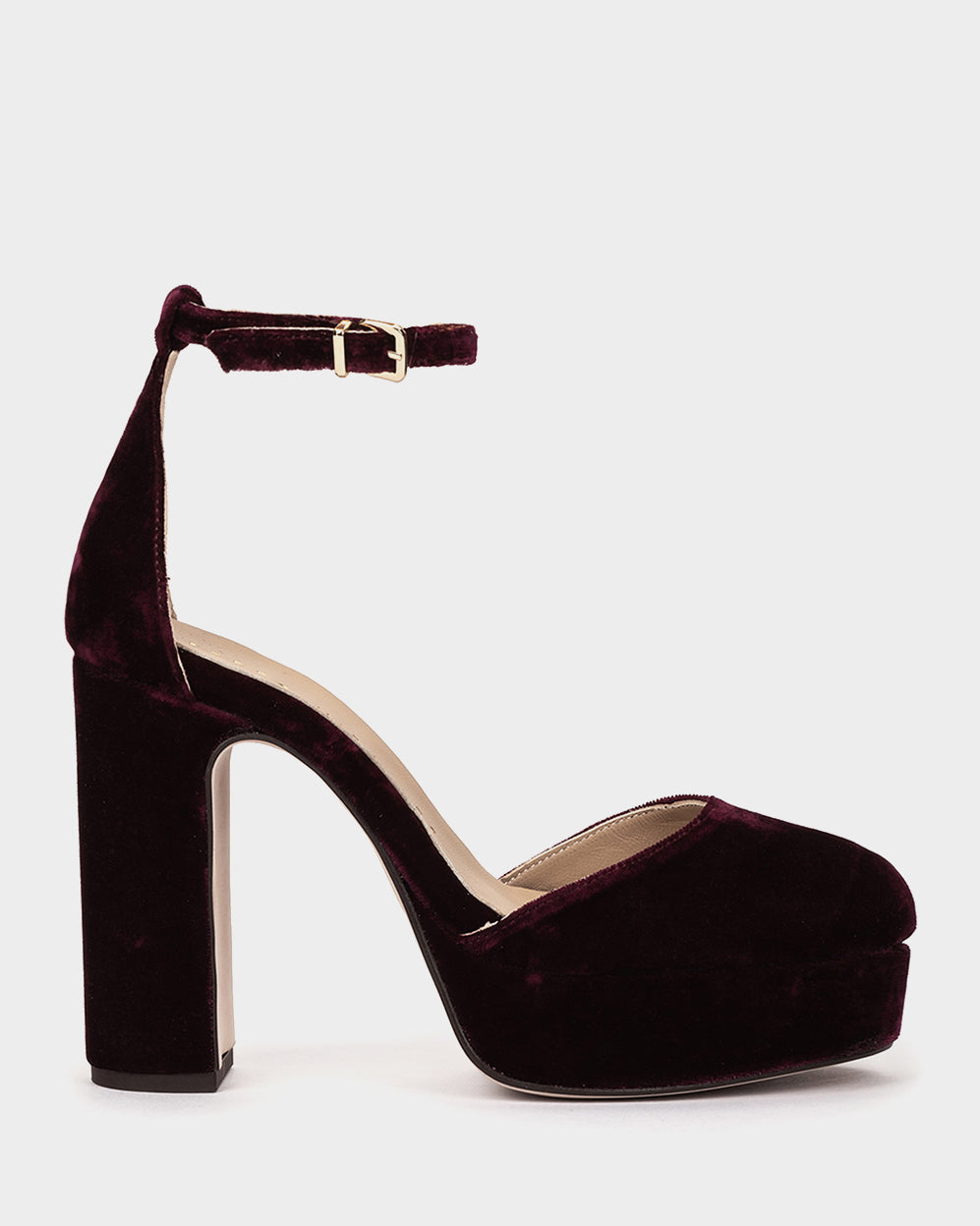VELVET BURDEOS 520