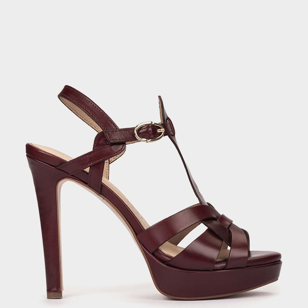 SIERRA ANTIK BURDEOS