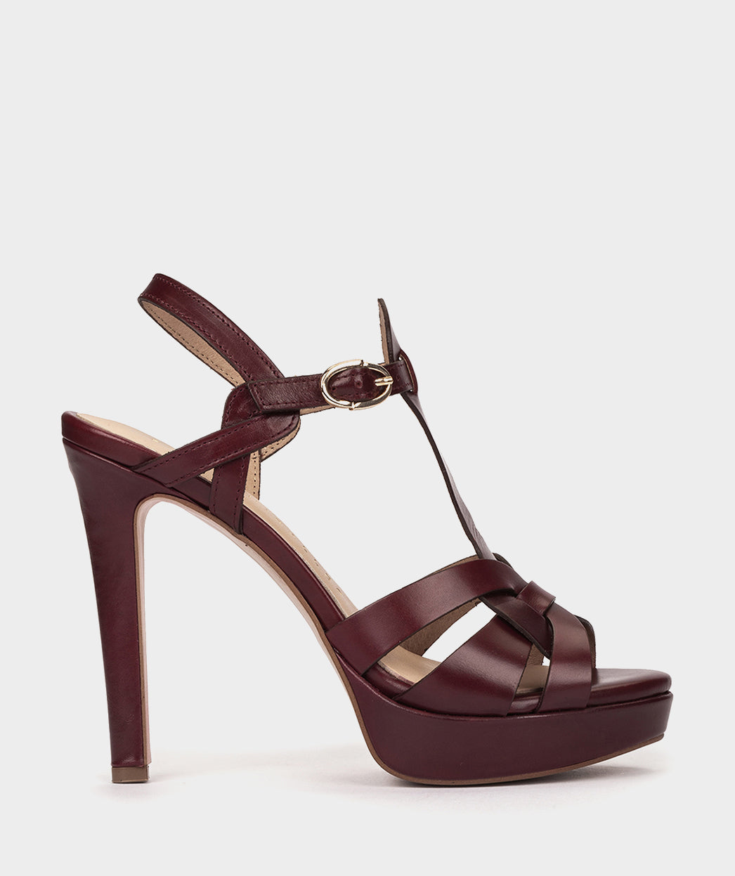 SIERRA ANTIK BURDEOS