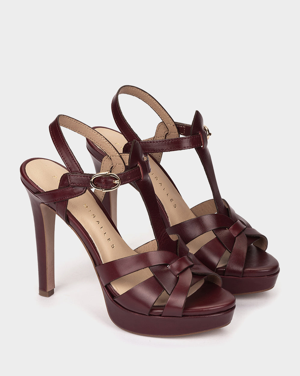 SIERRA ANTIK BURDEOS