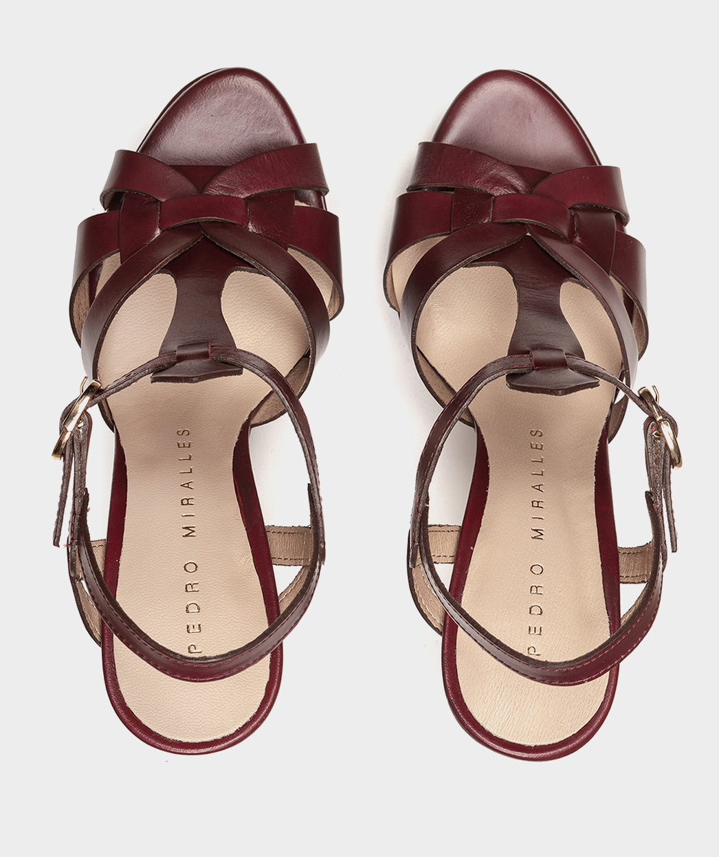 SIERRA ANTIK BURDEOS