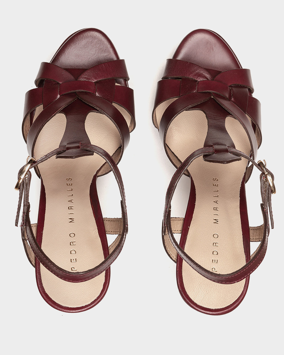 SIERRA ANTIK BURDEOS