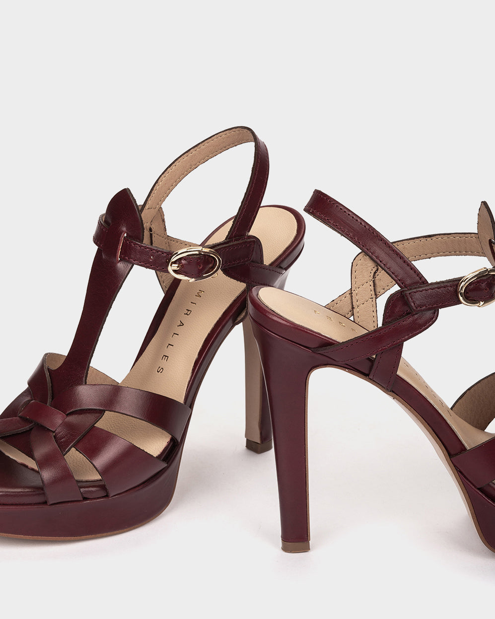 SIERRA ANTIK BURDEOS