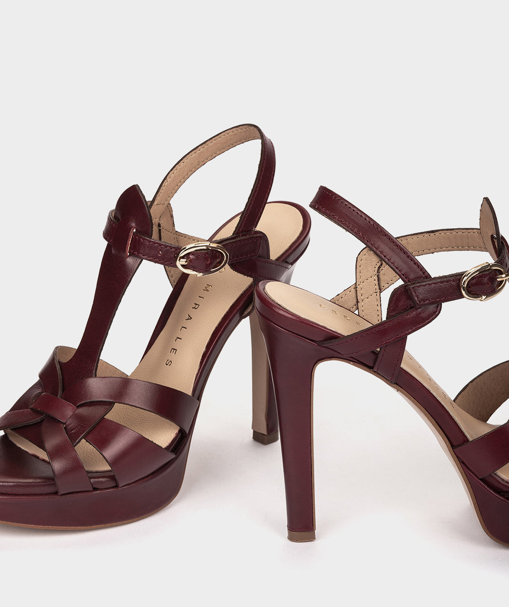 SIERRA ANTIK BURDEOS