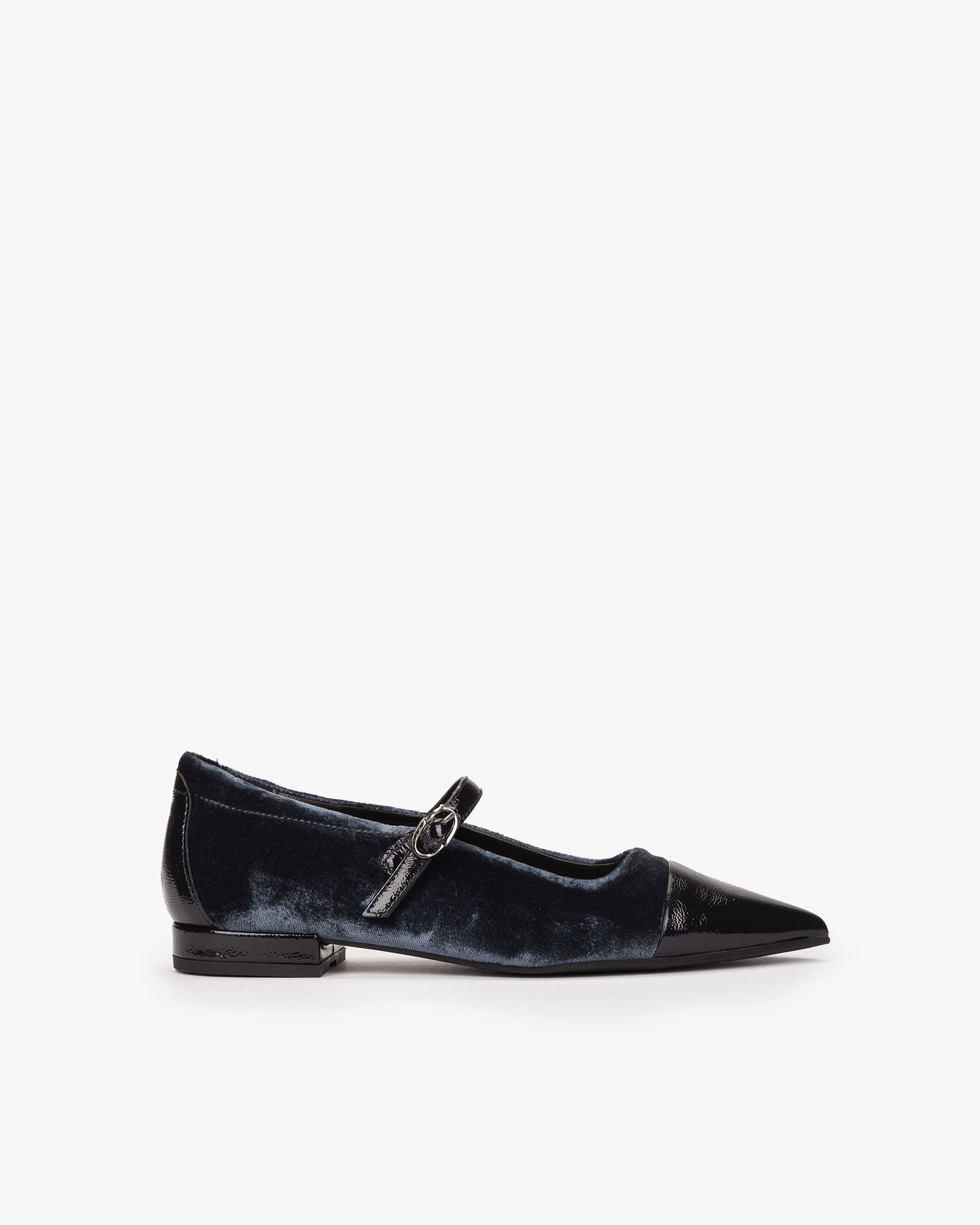 VELVET MARINO