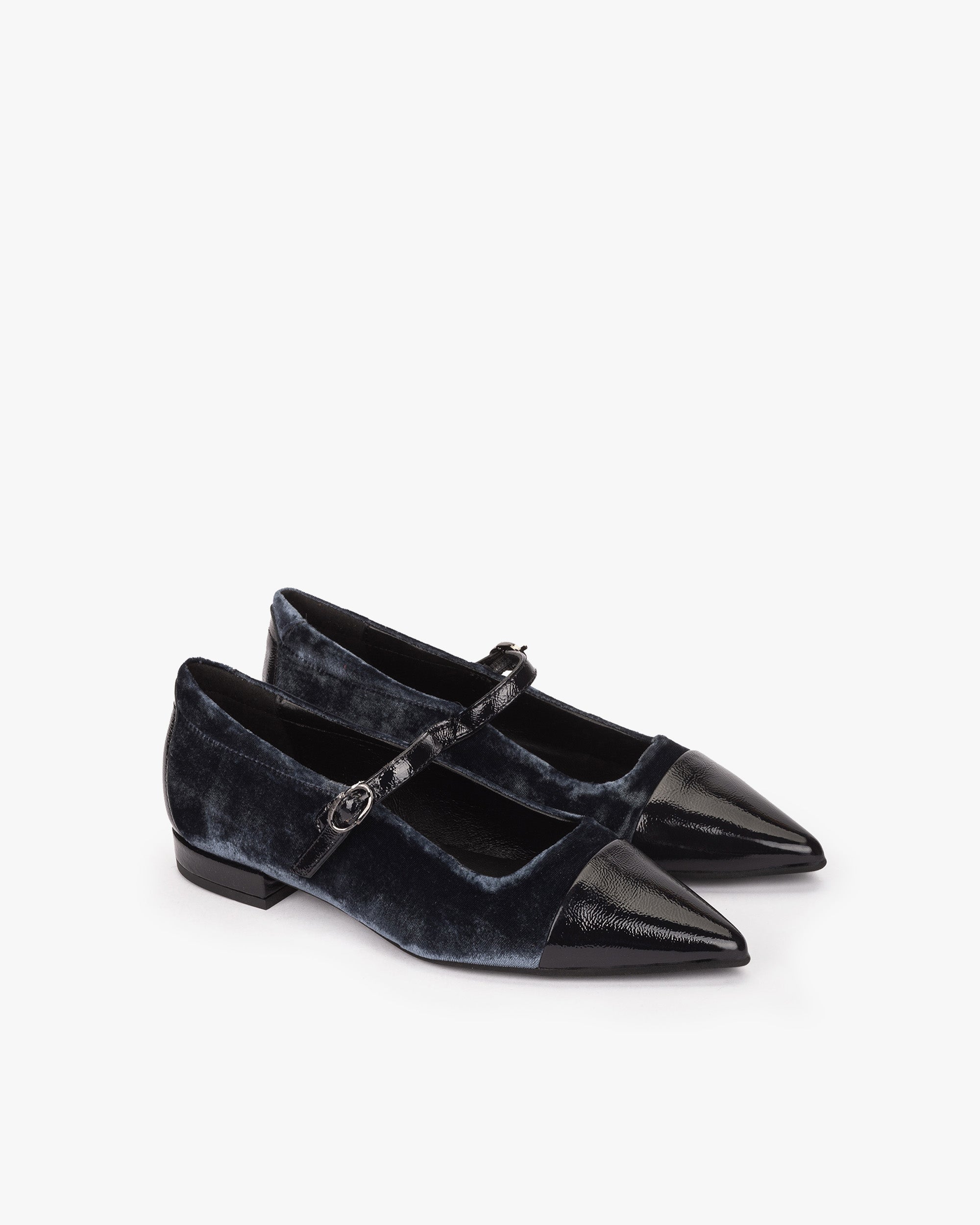 VELVET MARINO