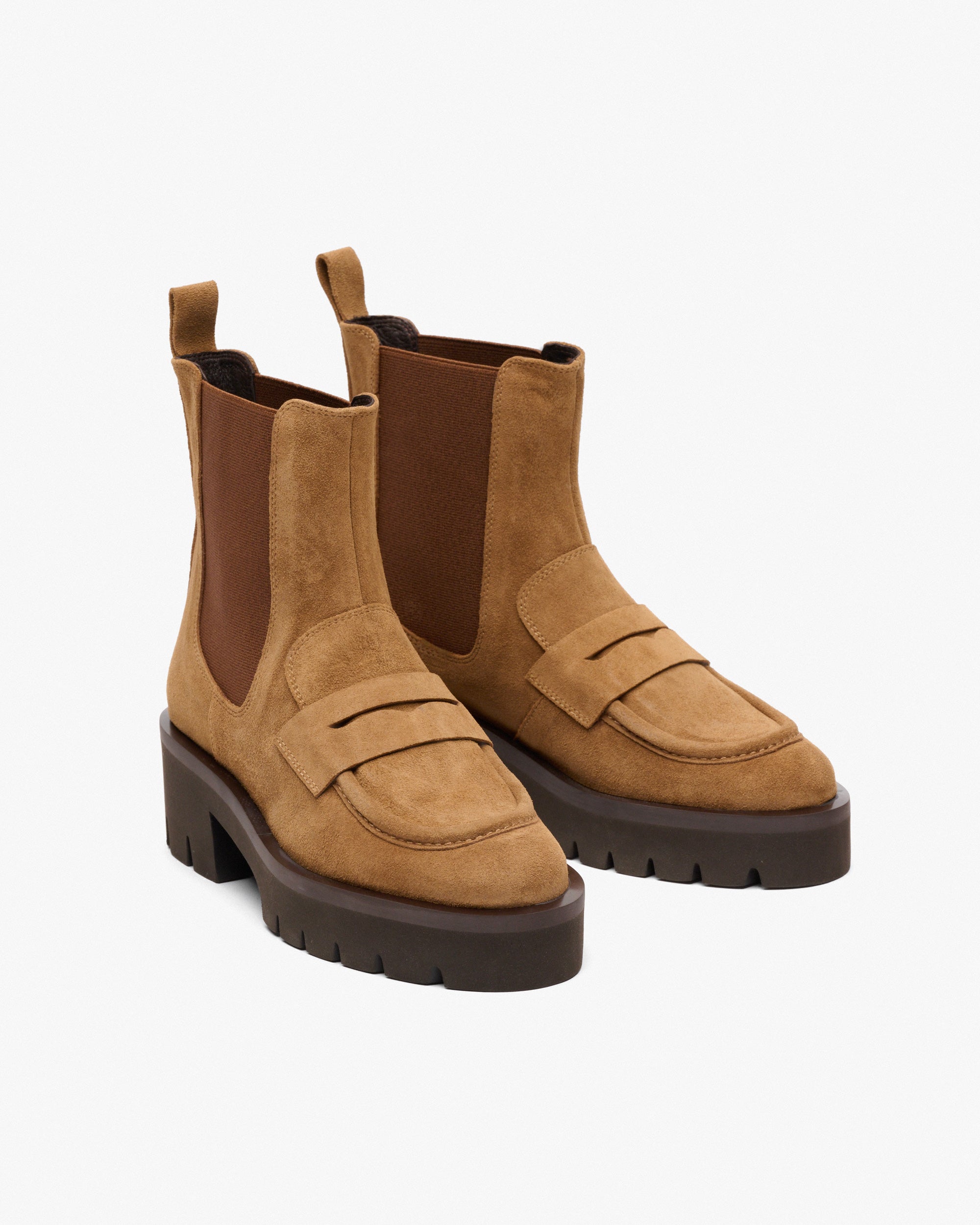 VELOUR BIRRA