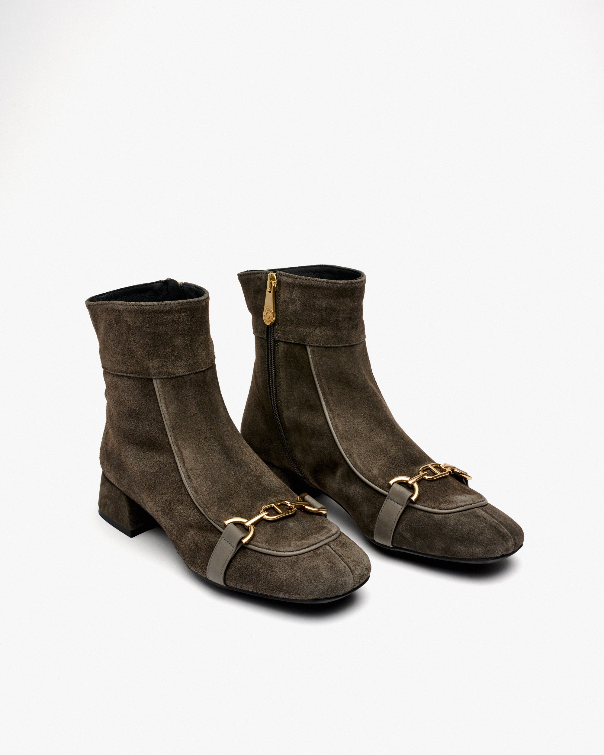 VELOUR IMAN