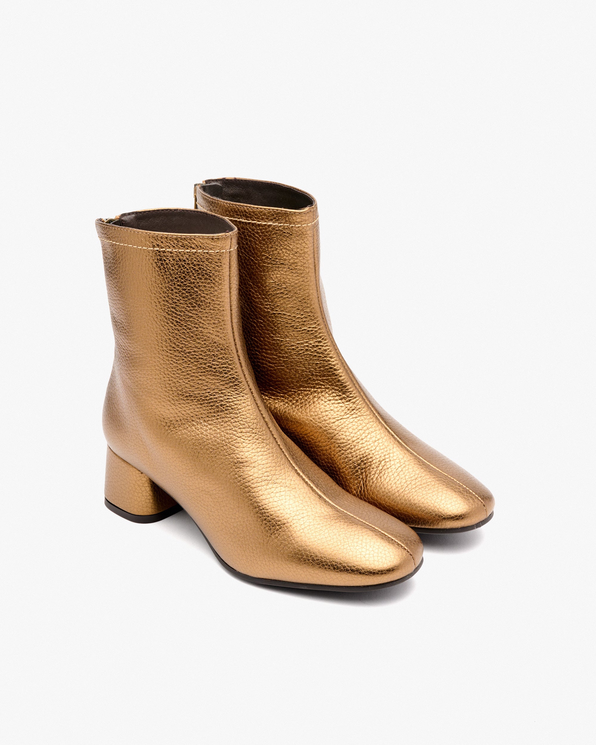 NUCLEO BRONZO