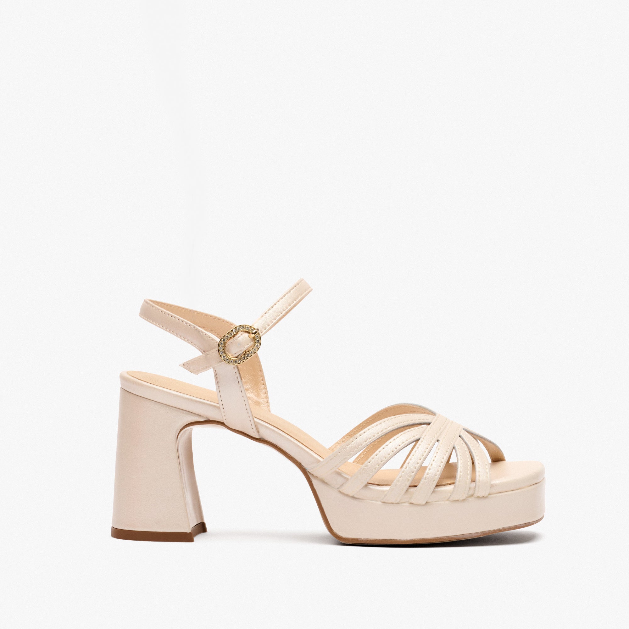 NACARADO VAINILLA PEARL