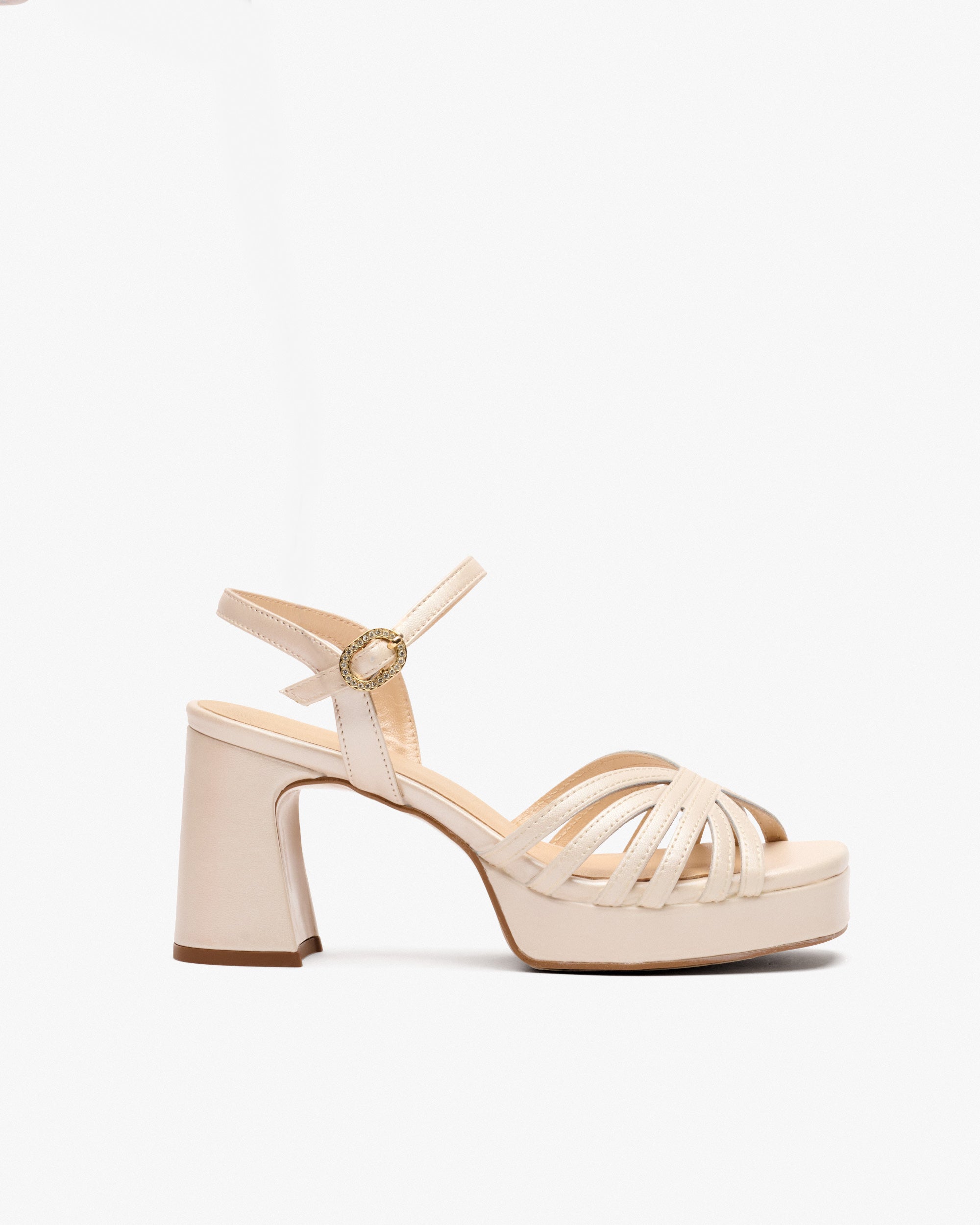 NACARADO VAINILLA PEARL