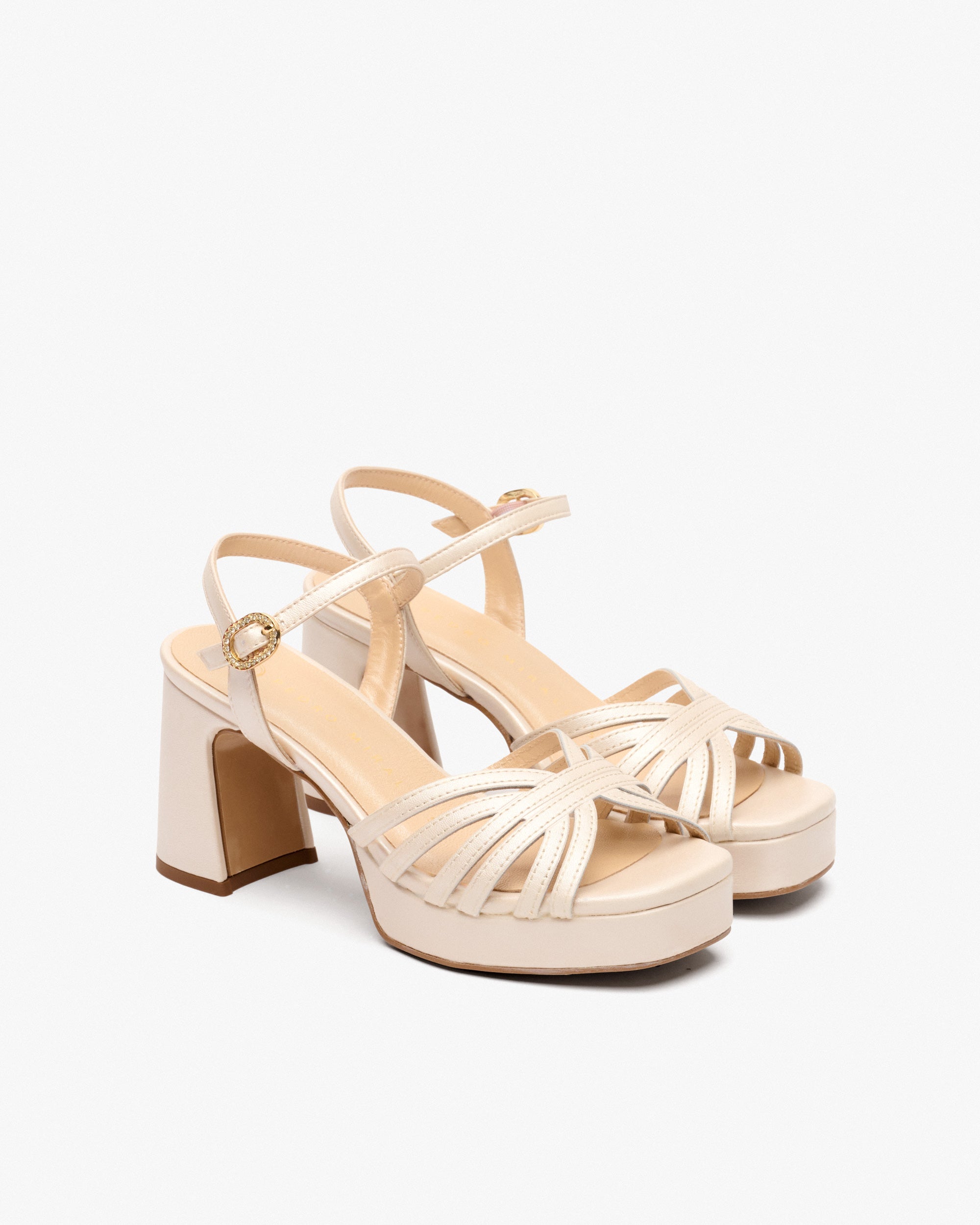 NACARADO VAINILLA PEARL