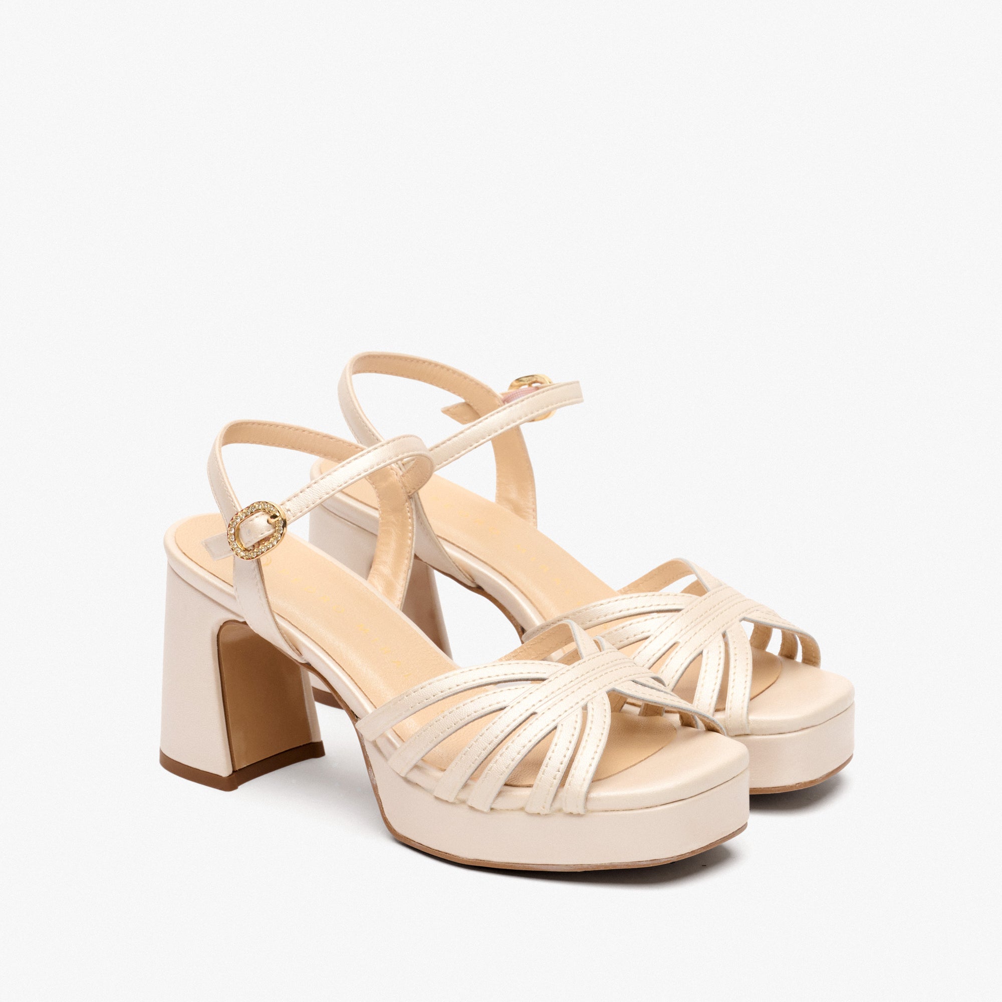 NACARADO VAINILLA PEARL