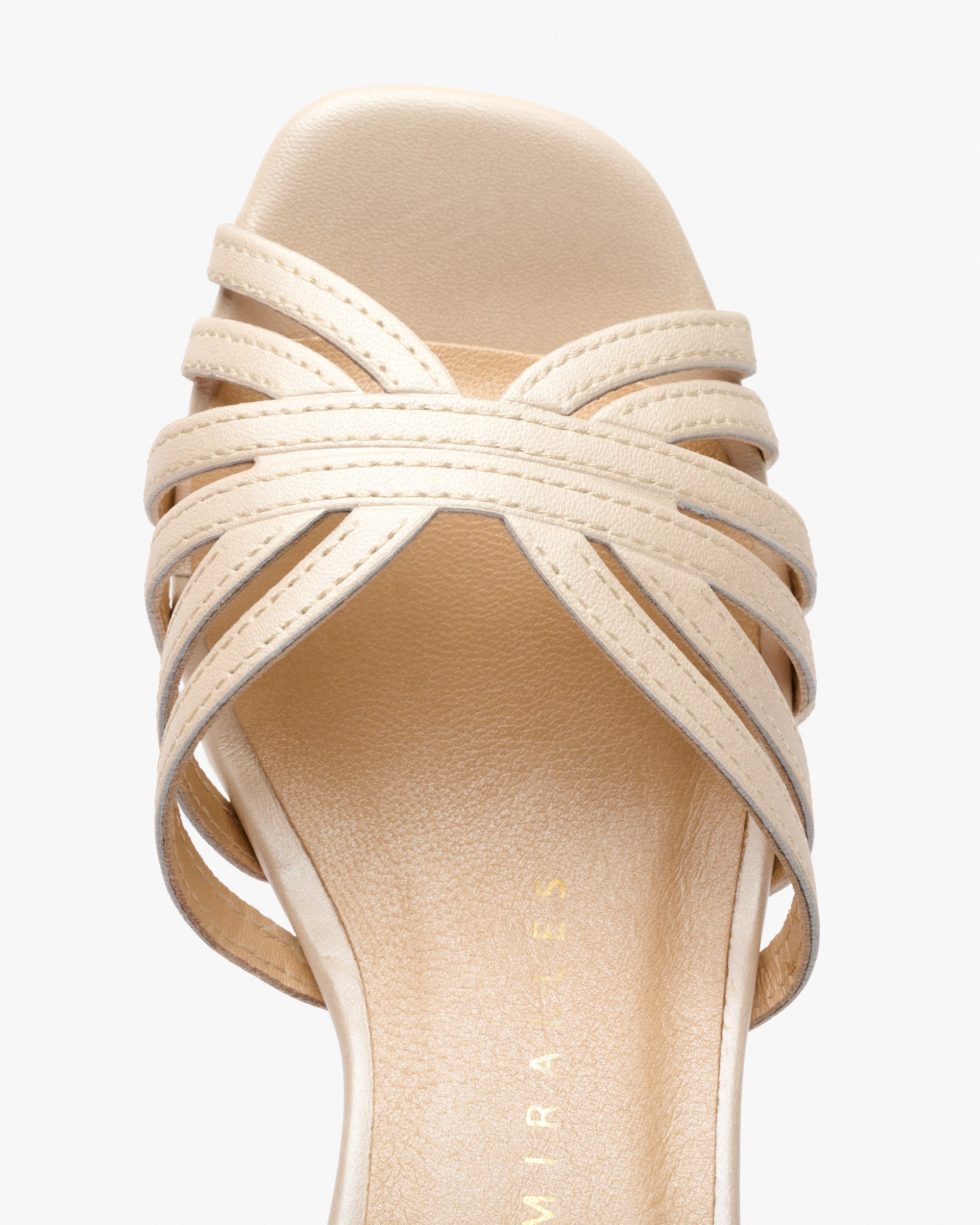 NACARADO VAINILLA PEARL