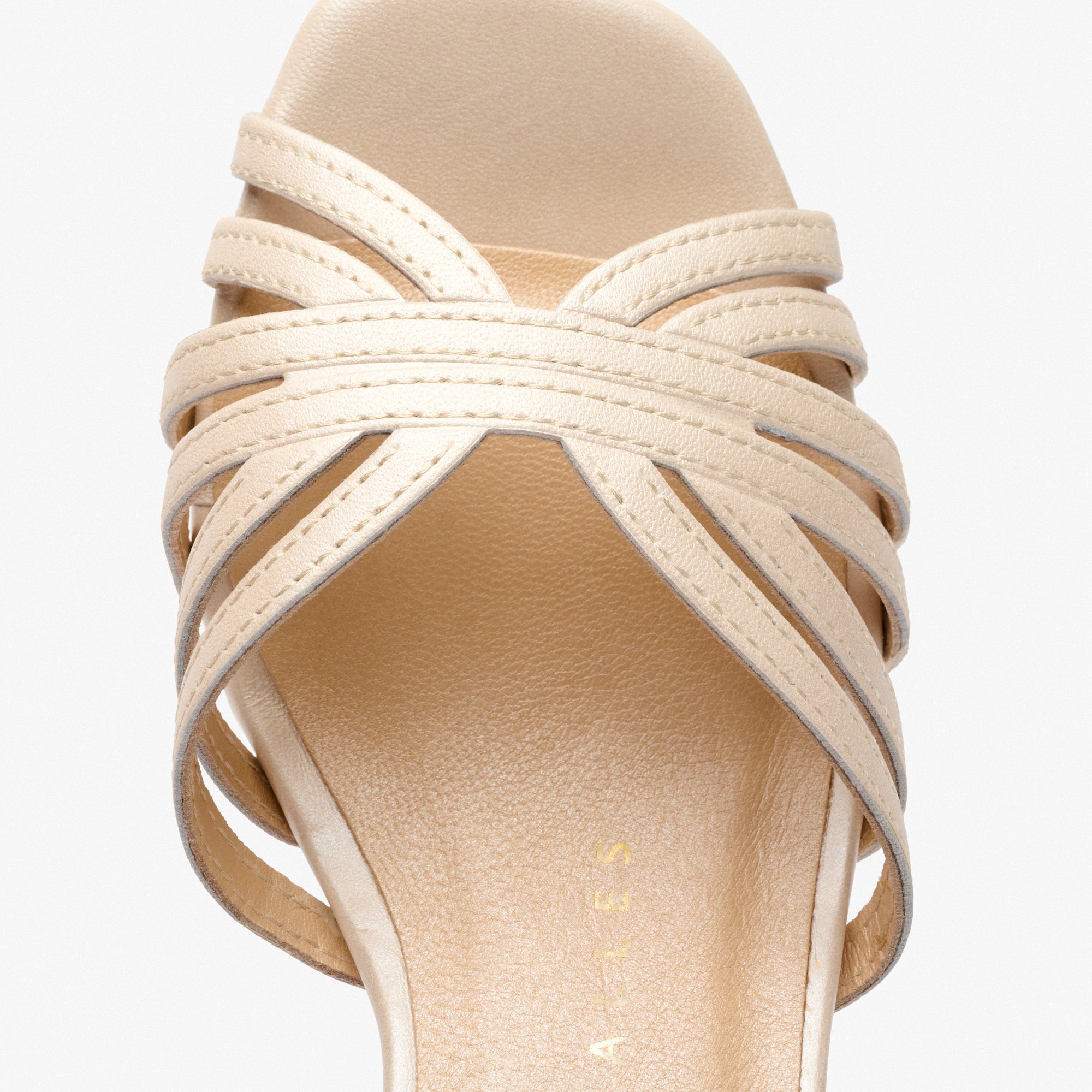 NACARADO VAINILLA PEARL