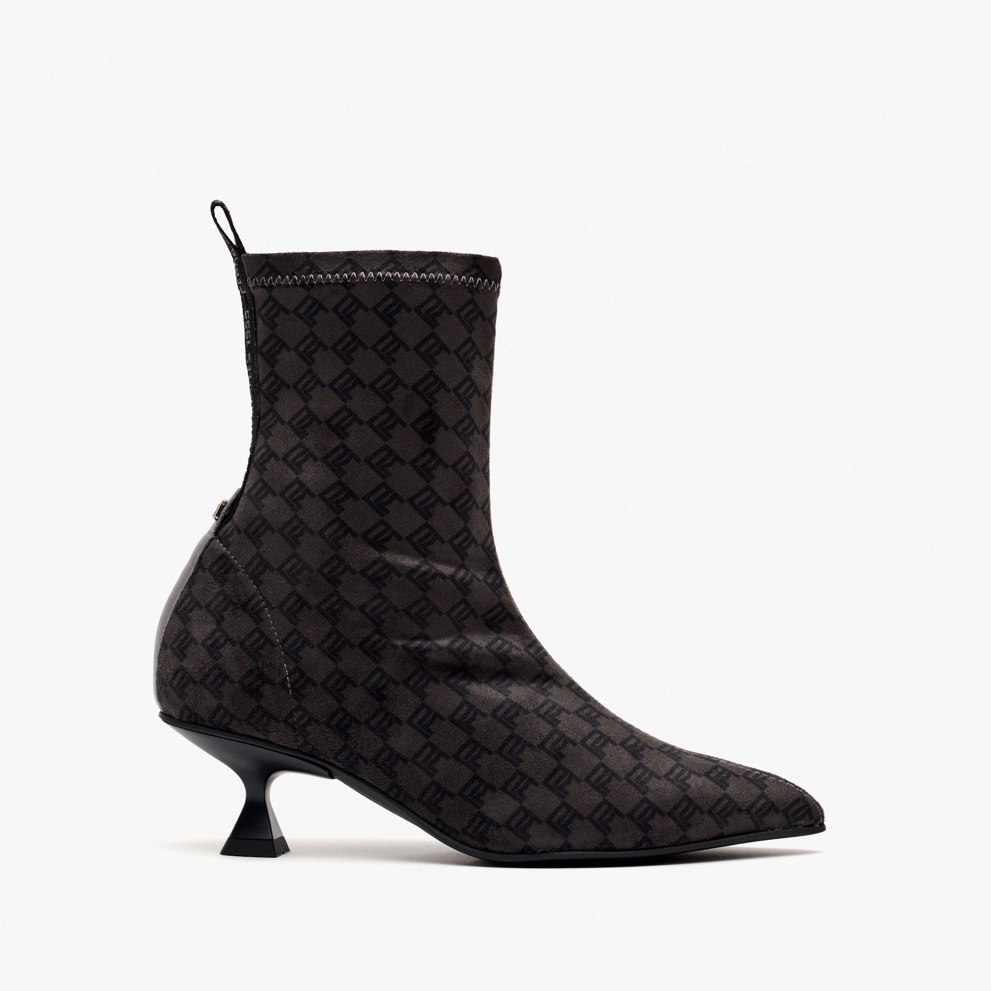 ANTE LOGO STRECH ANTRACITA