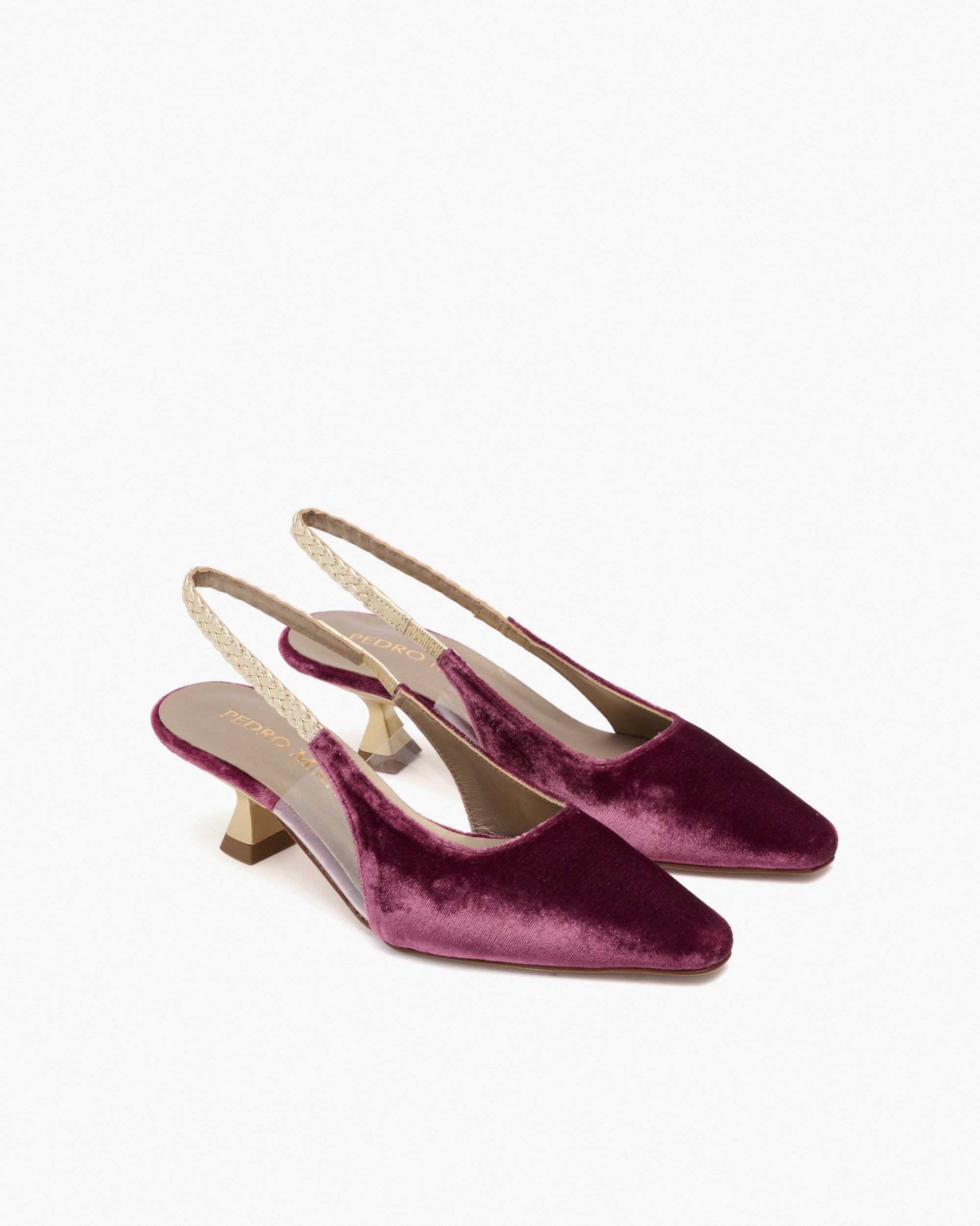 VELVET CHERRY