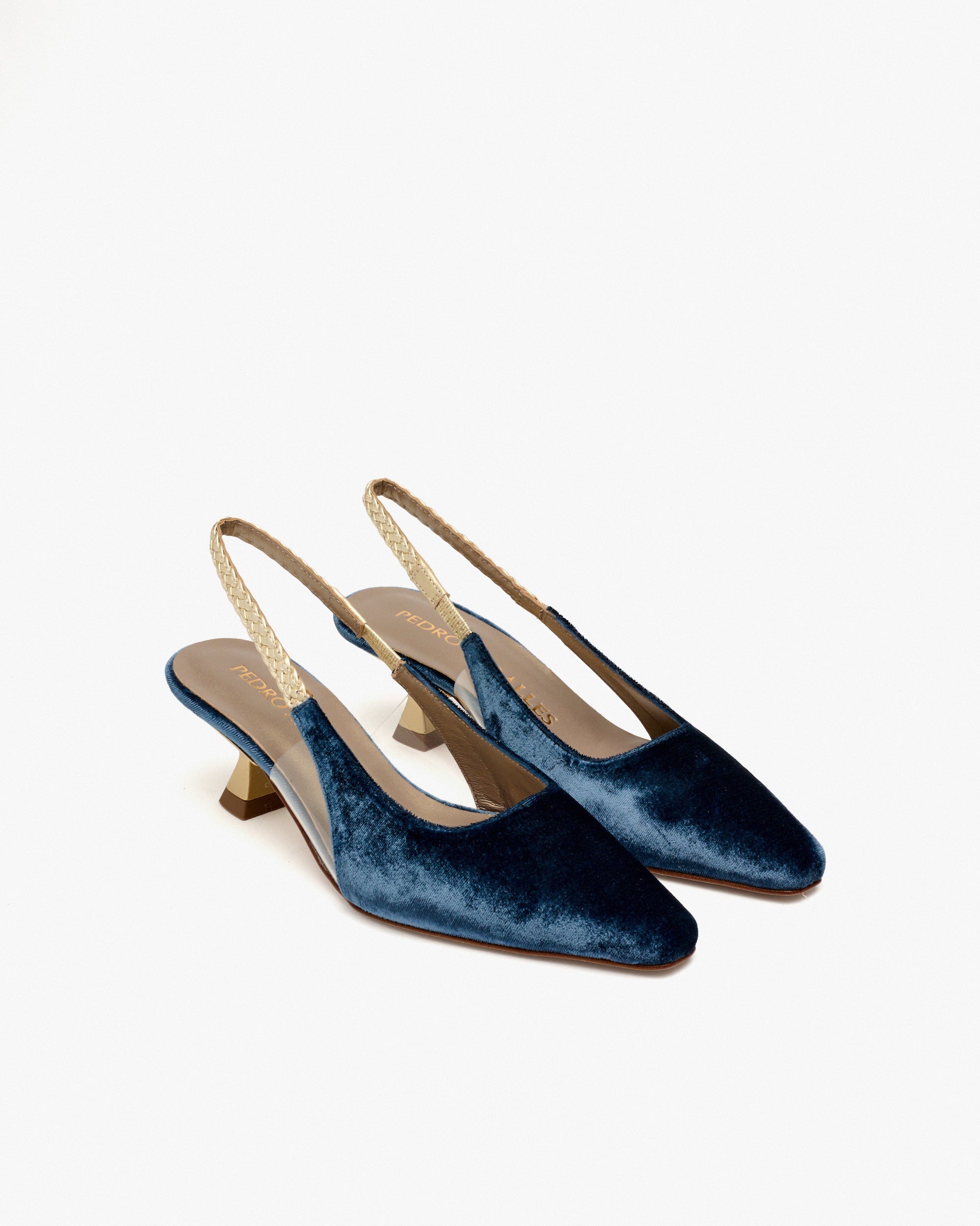 VELVET MARINO