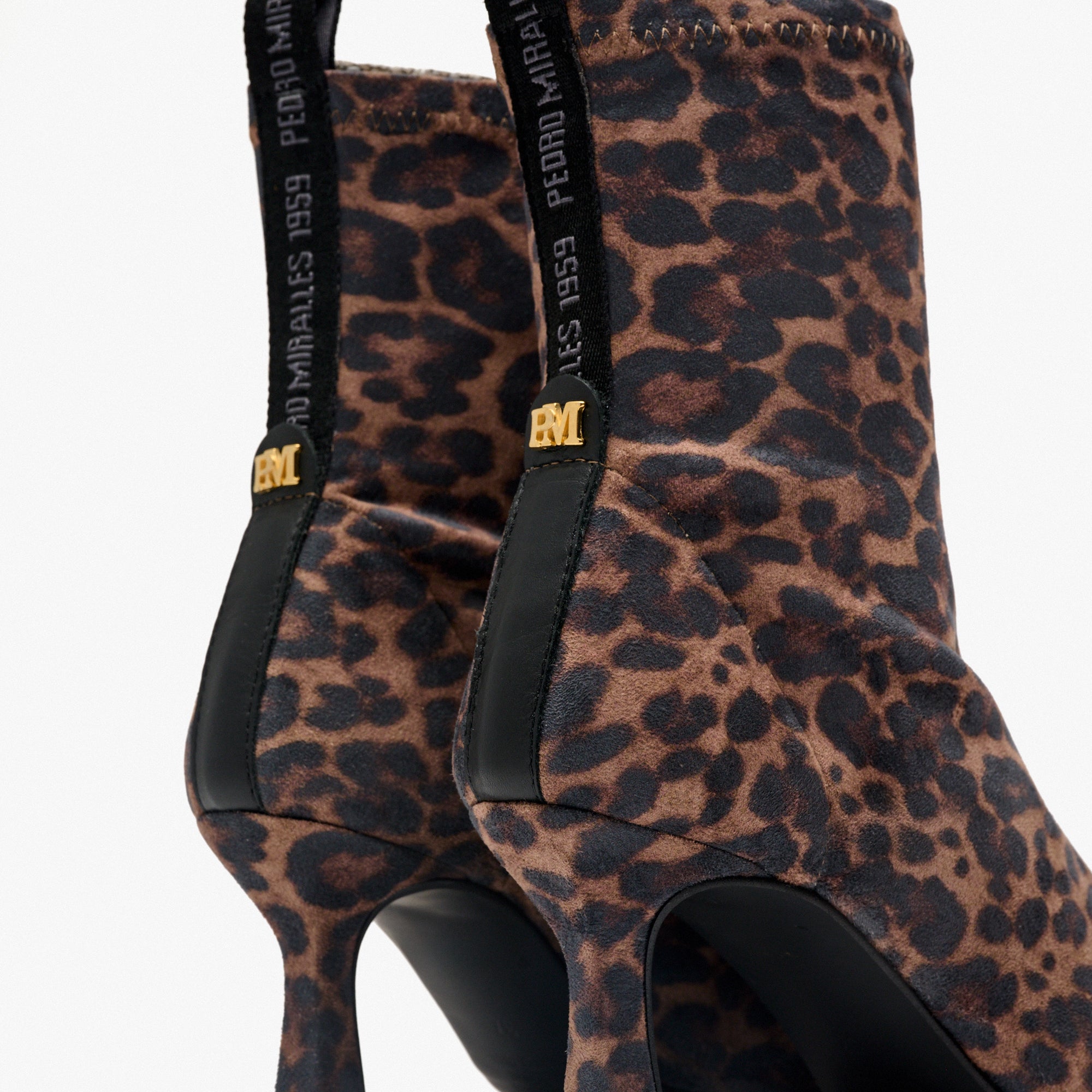 ANTE STRECH LEOPARDO