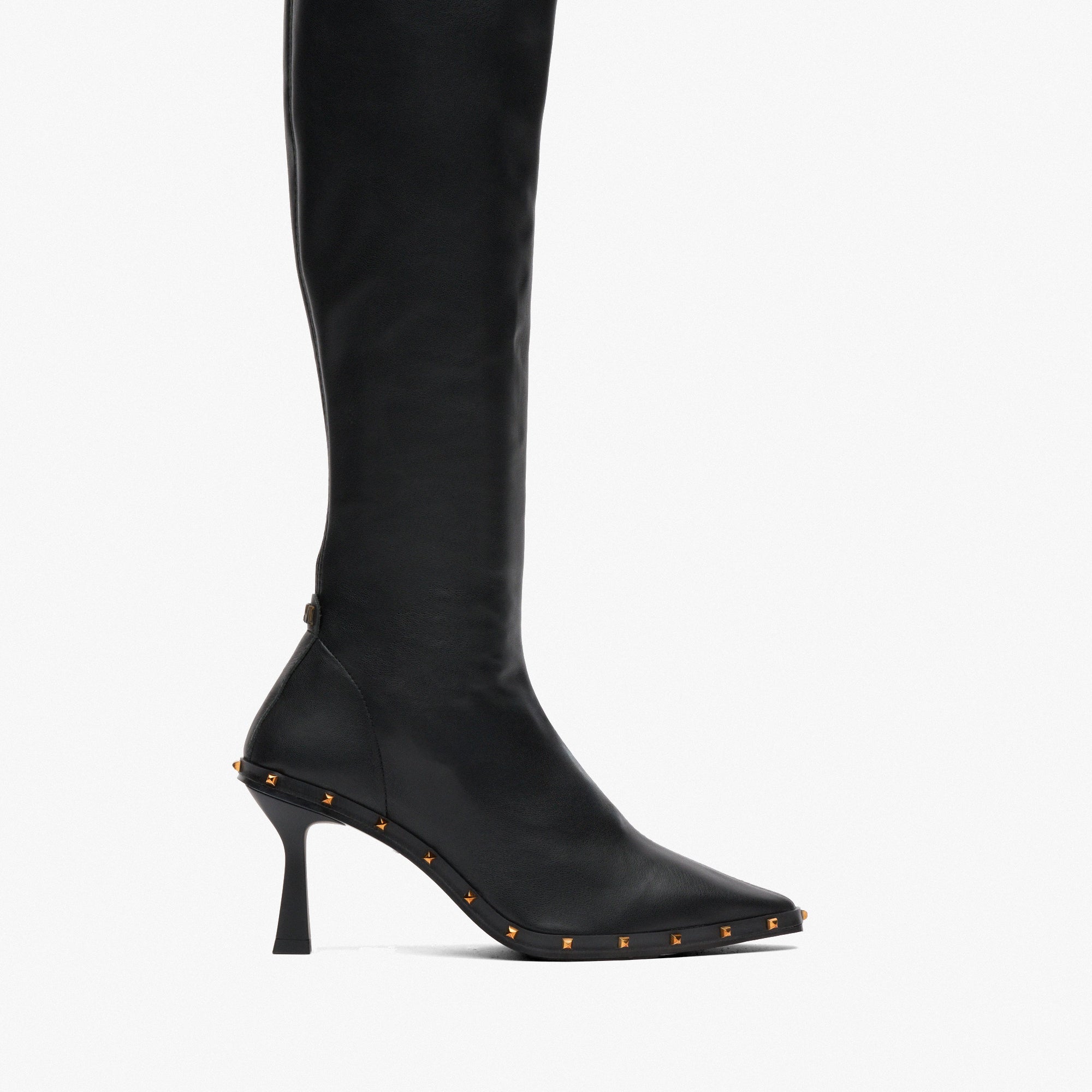 SUPREME STRECH NEGRO