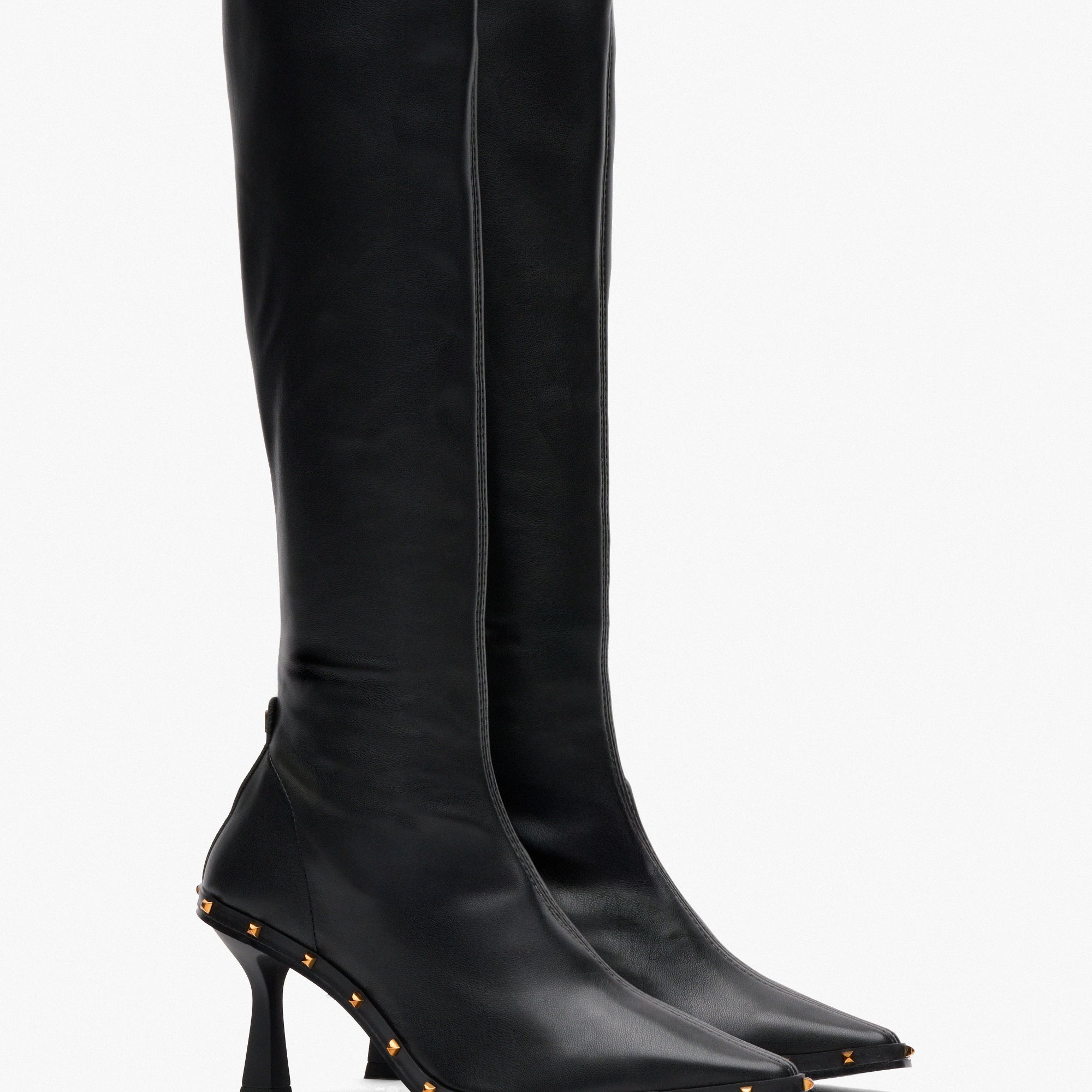 SUPREME STRECH NEGRO