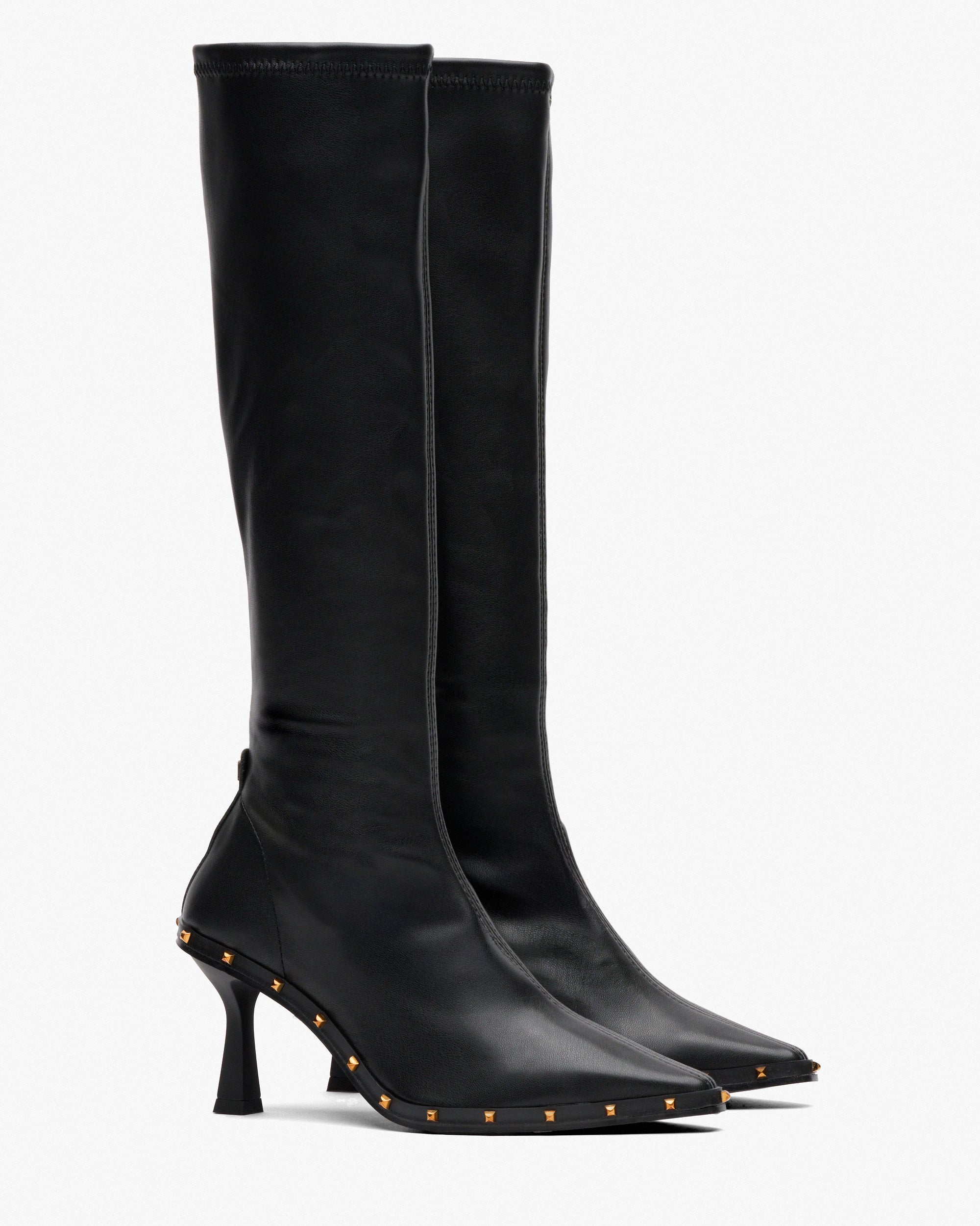 SUPREME STRECH NEGRO